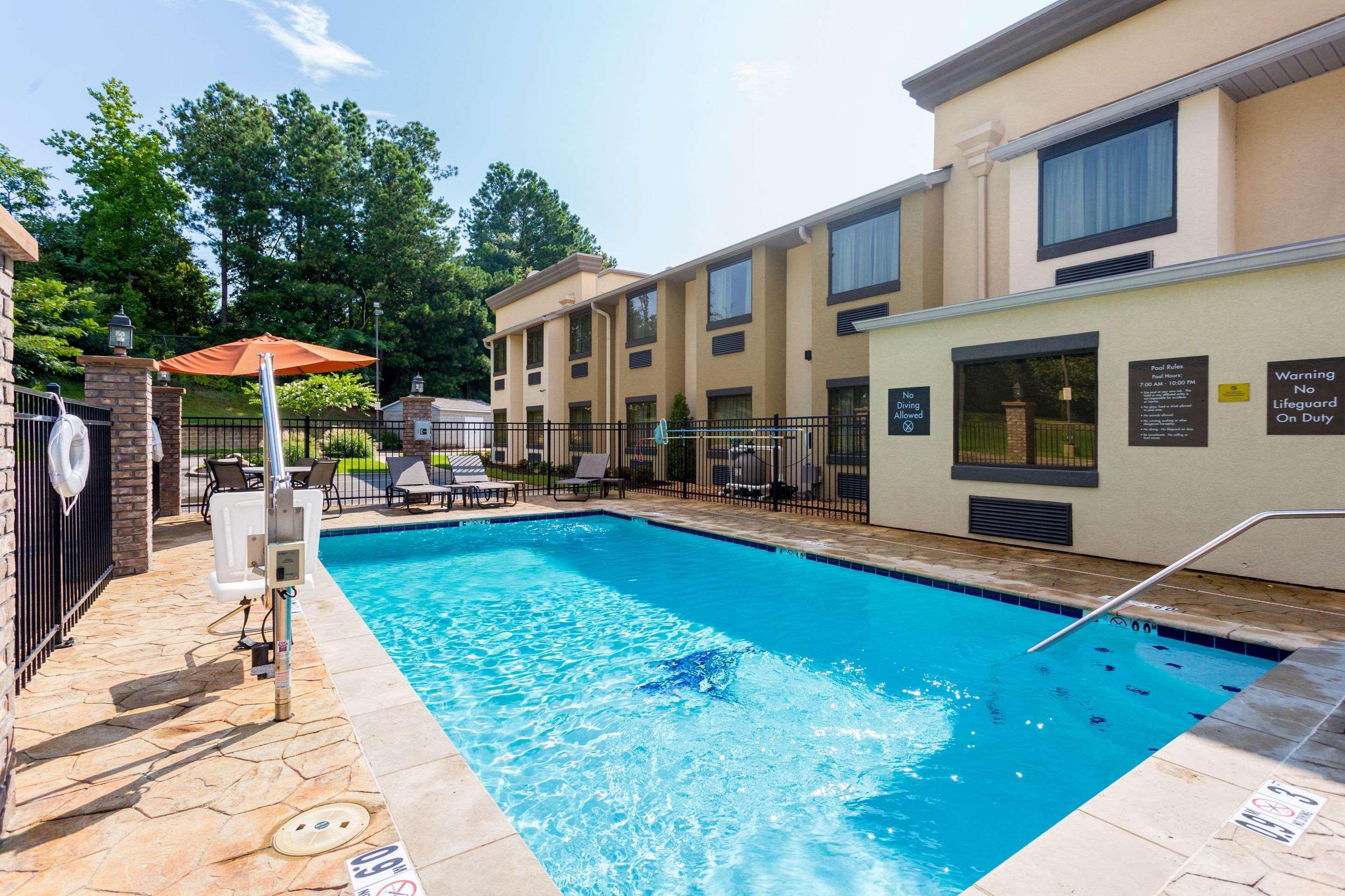 Comfort Inn — photo 4