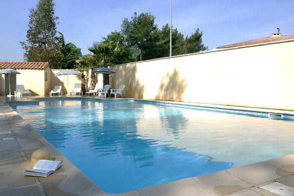Citéa Résidentiel Mougins Royal Parc — photo 5