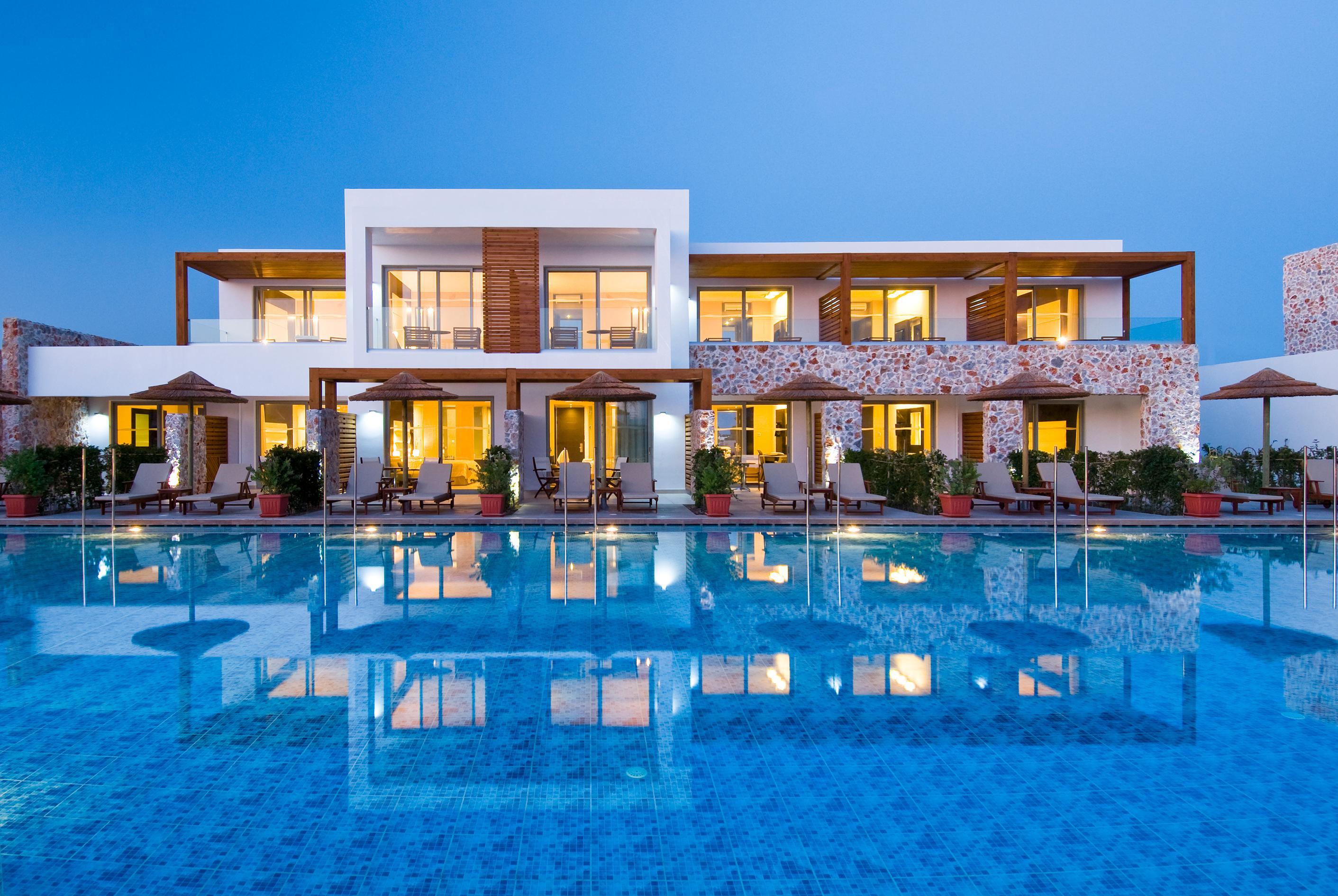 TUI BLUE Palazzo del Mare — photo 4