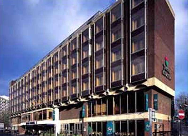 Travelodge London Kings Cross Royal Scot — photo 5