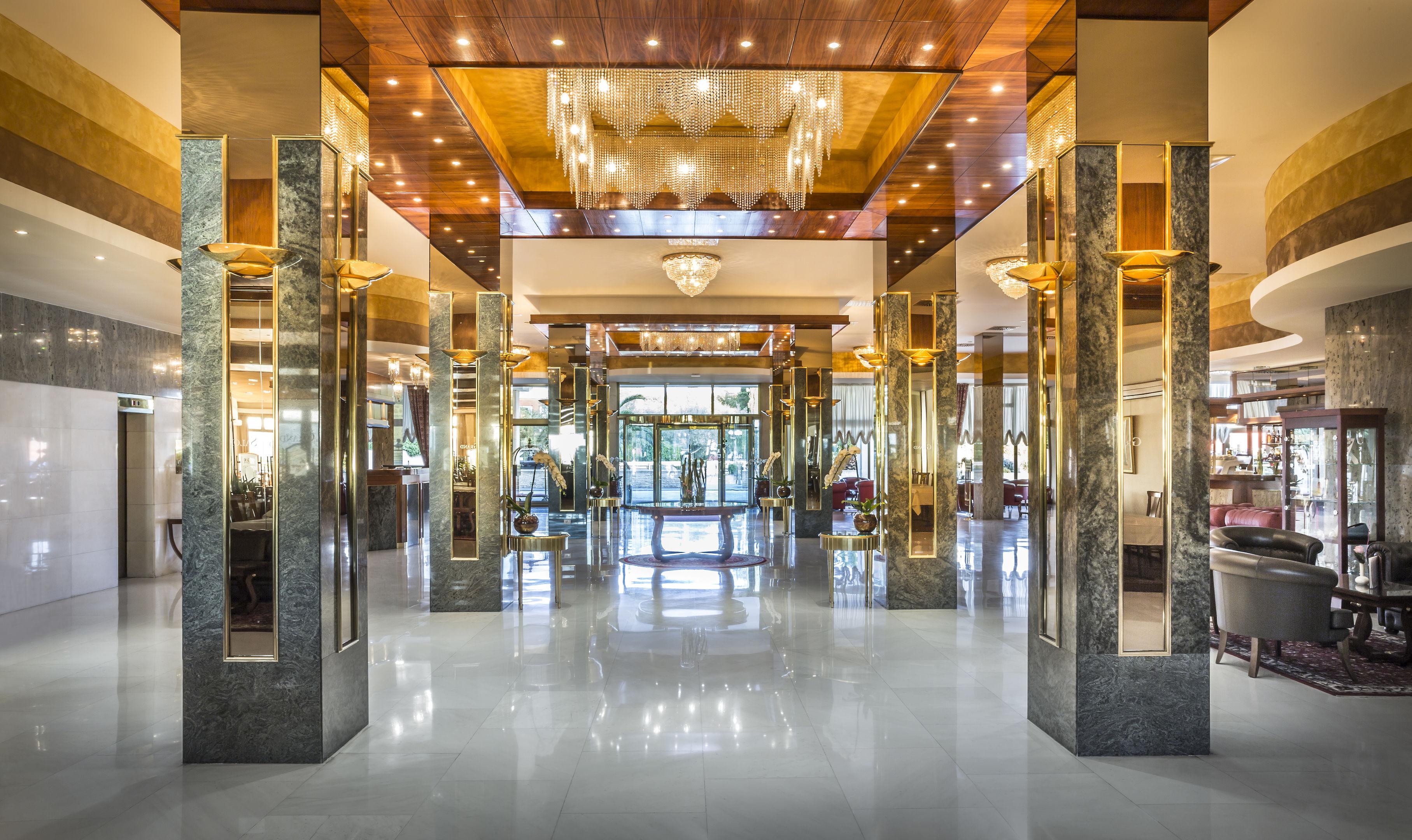 Remisens Premium Hotel Metropol — photo 5