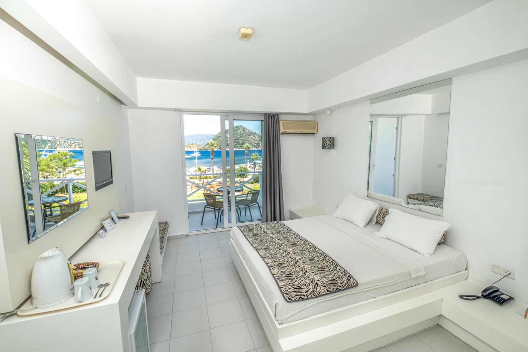 Casa Blanca Hotel — photo 3