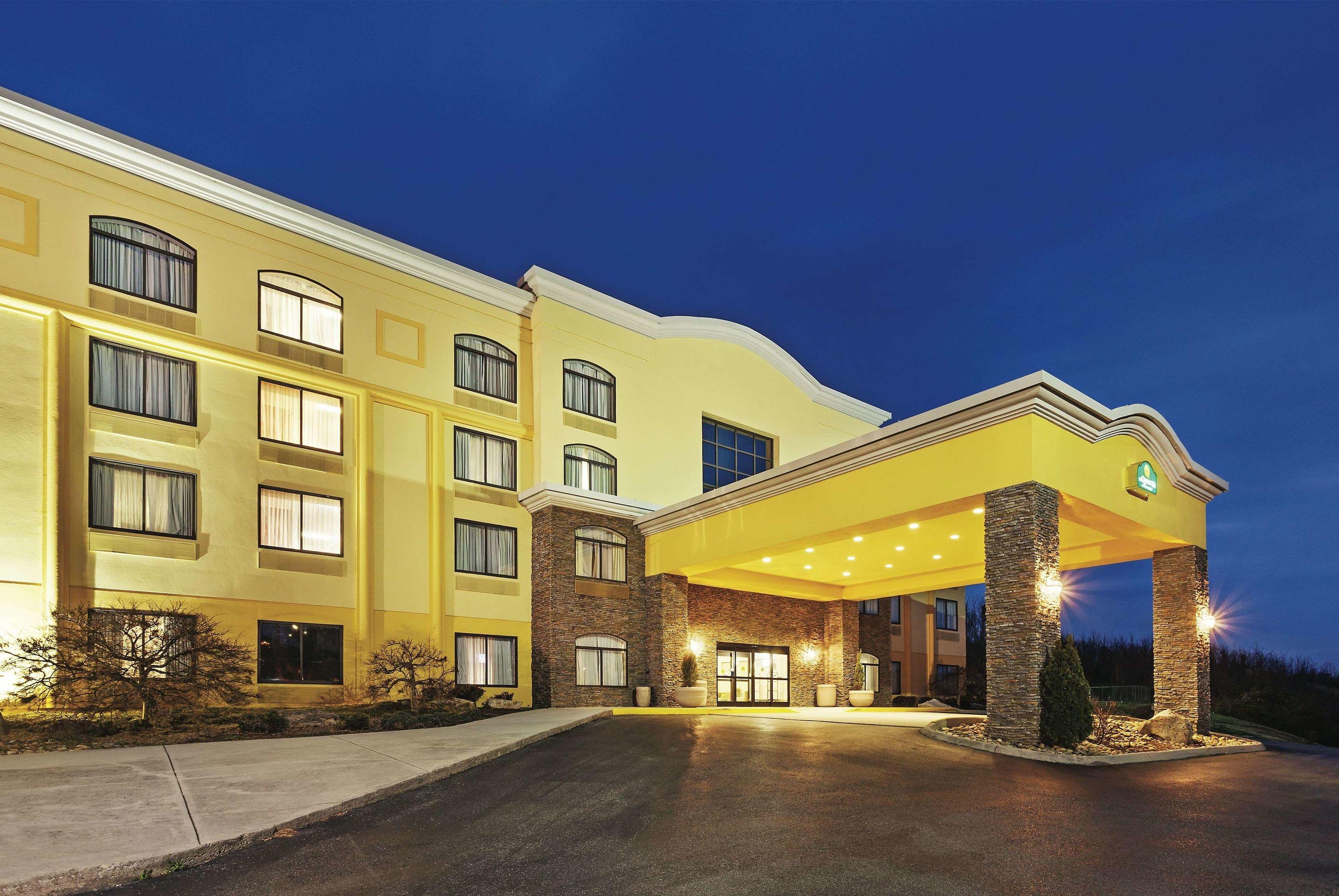 La Quinta Inn & Suites Sevierville — photo 3