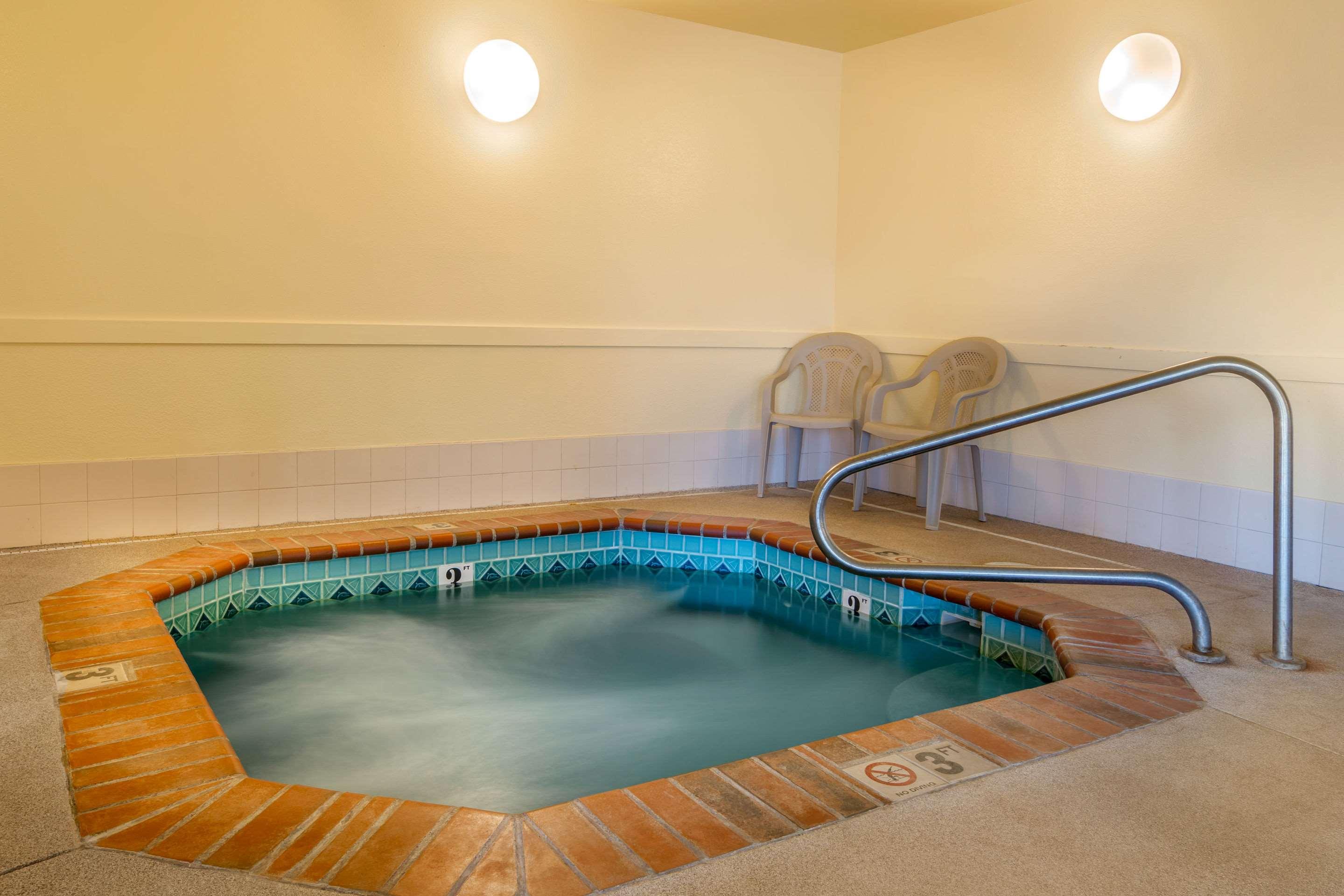 Quality Inn Bend — photo 4