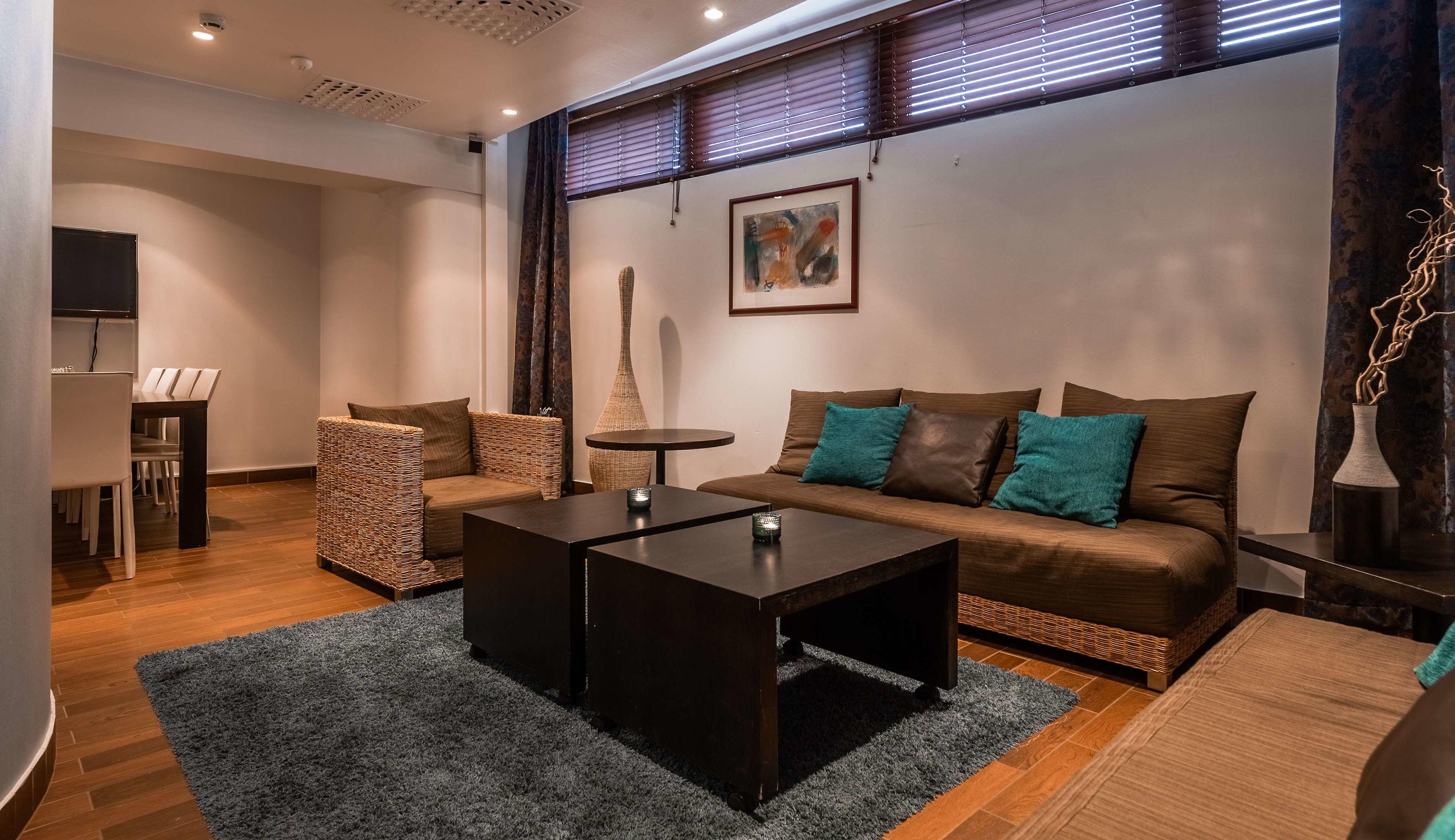 Radisson Blu Marina Palace — photo 5