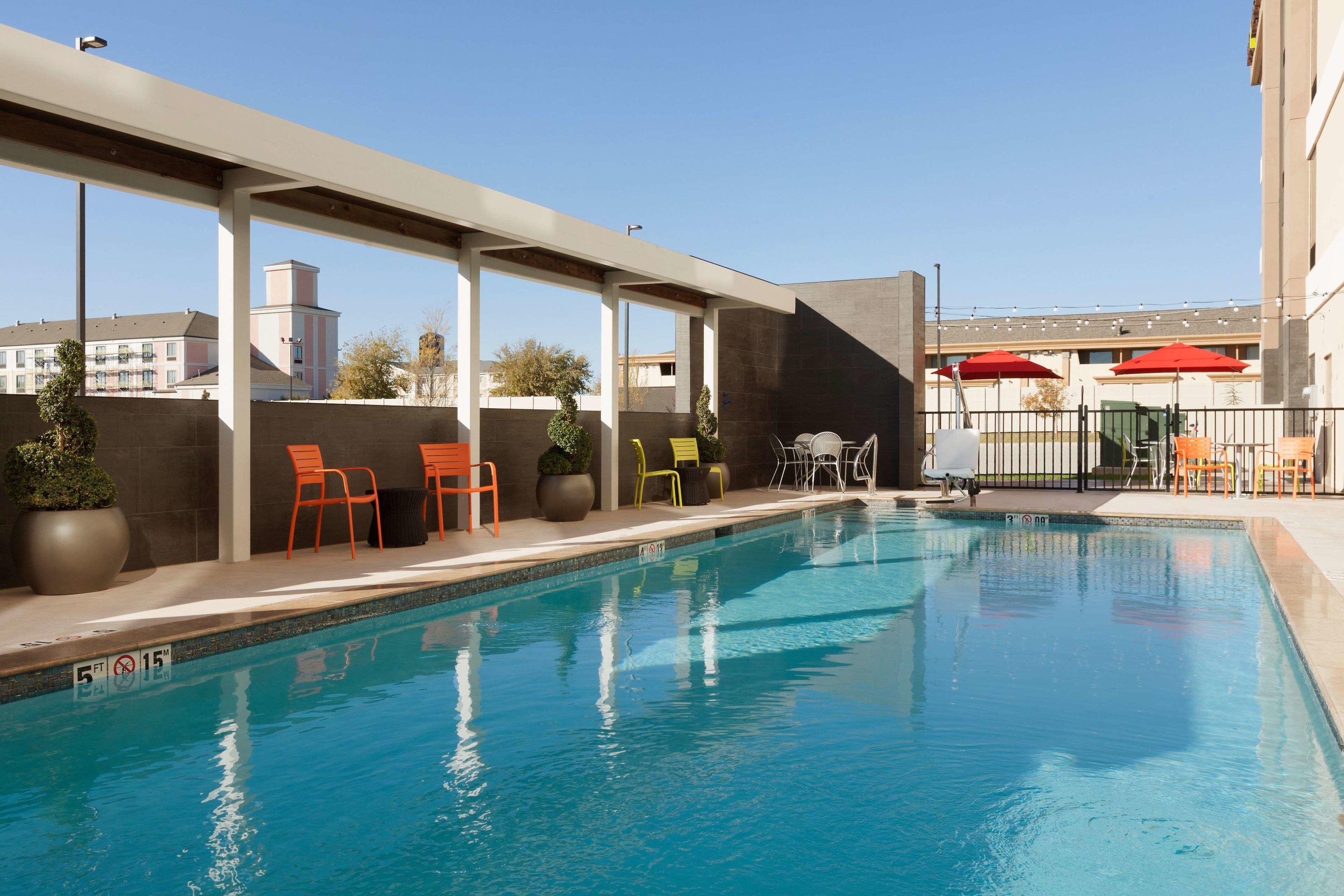 Home2 Suites by Hilton Oklahoma City South — photo 3