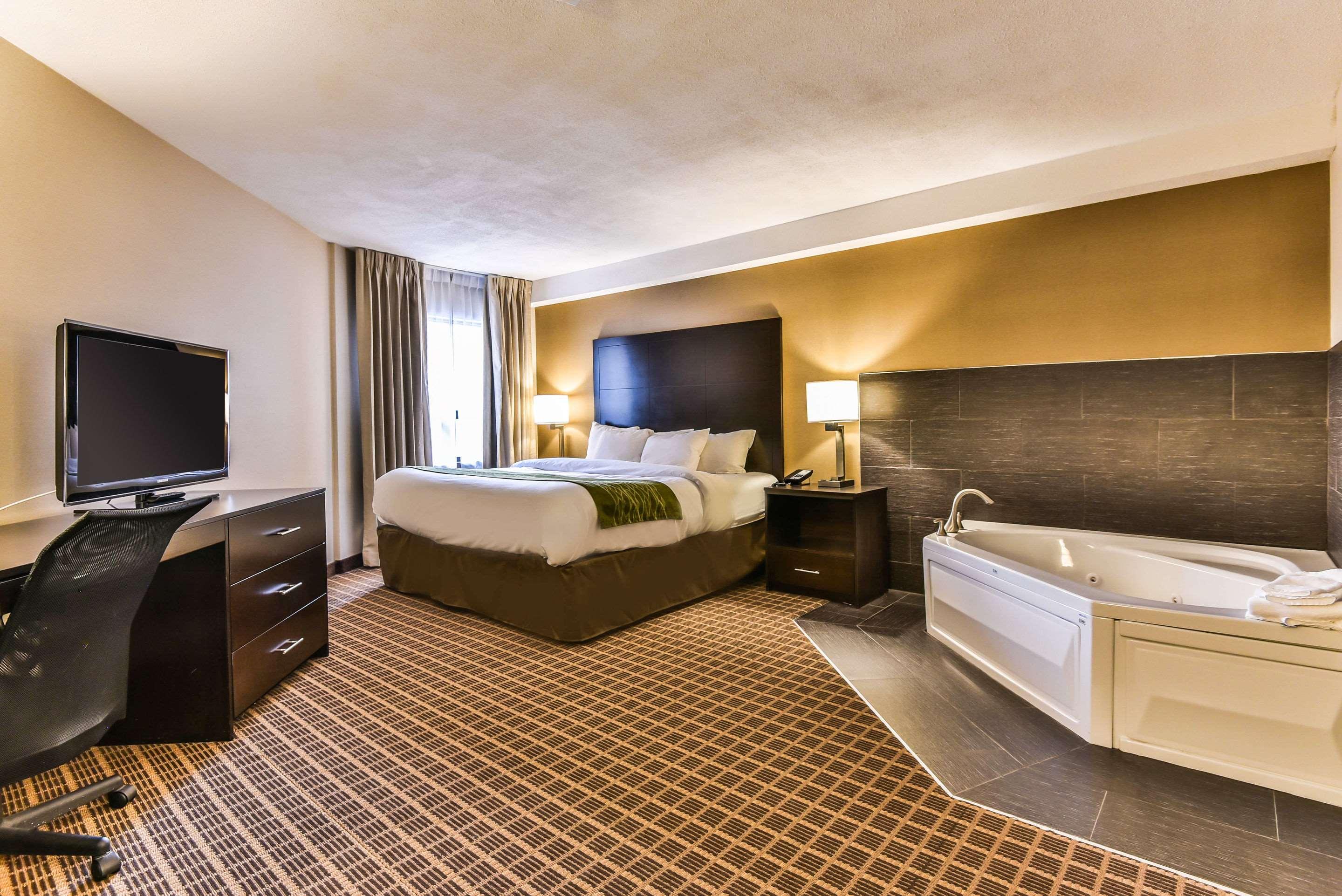 Comfort Inn Windsor — photo 3