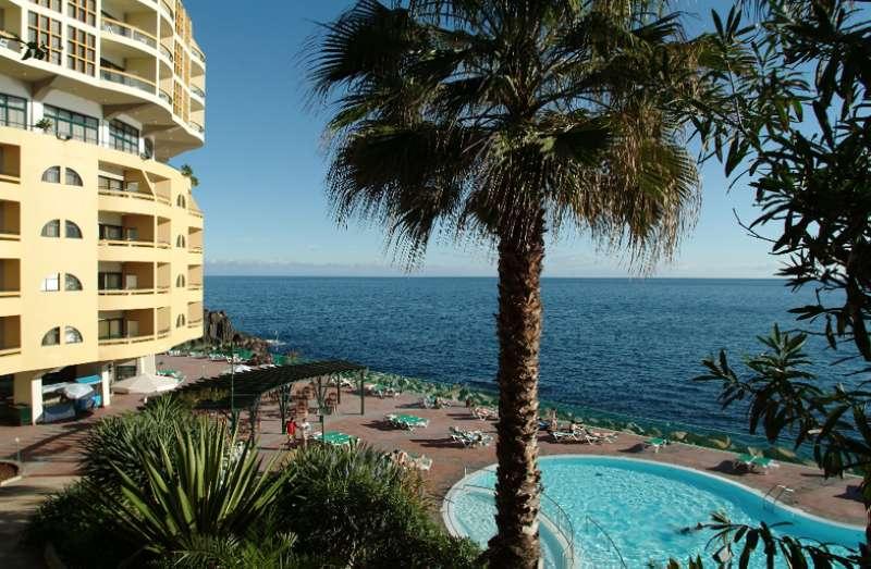 Pestana Palms — photo 4