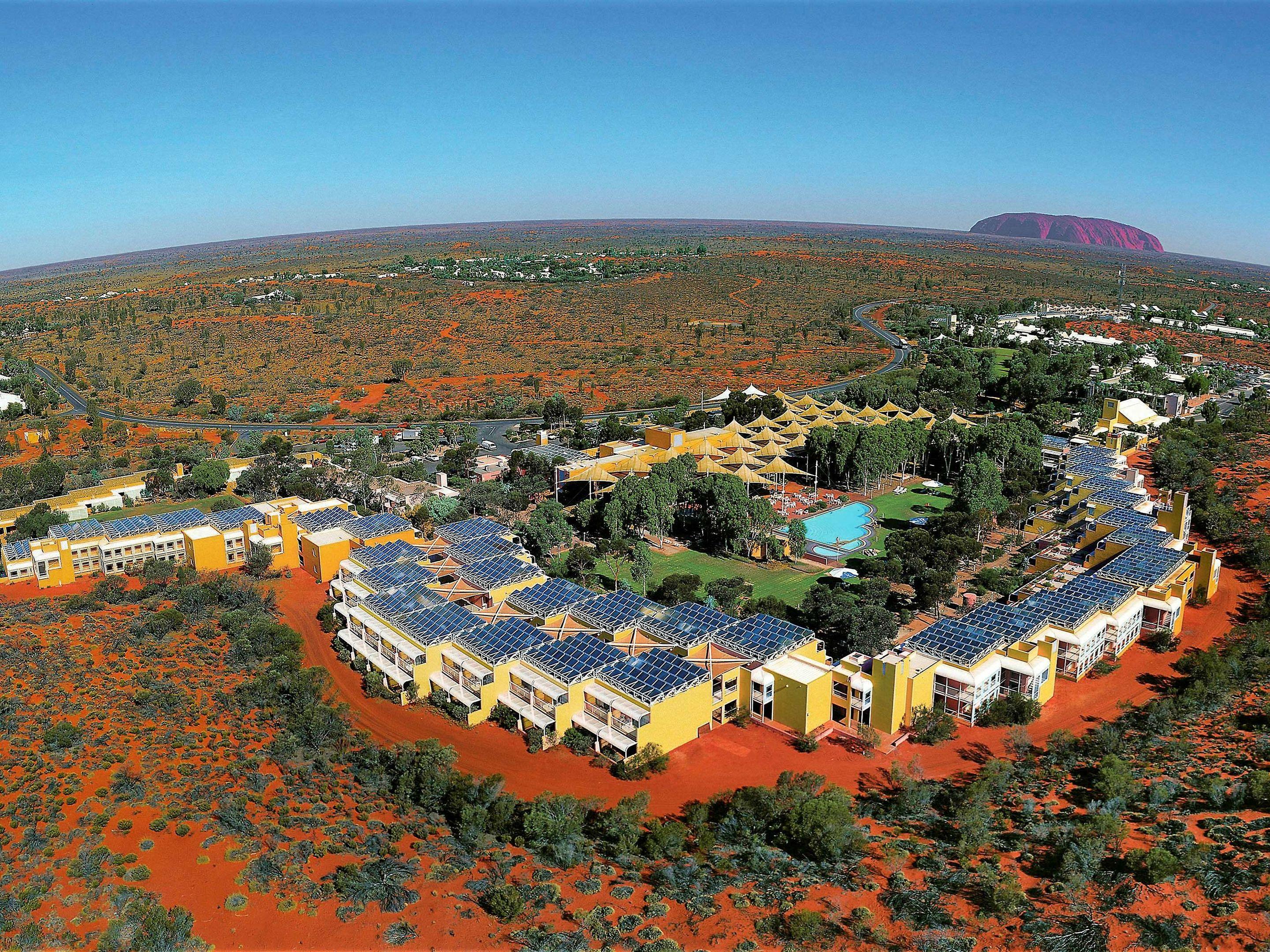 Outback Pioneer a member of ibis Styles — photo 5