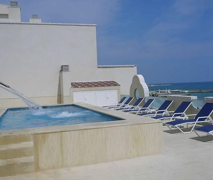 Kalma Sitges Hotel — photo 4