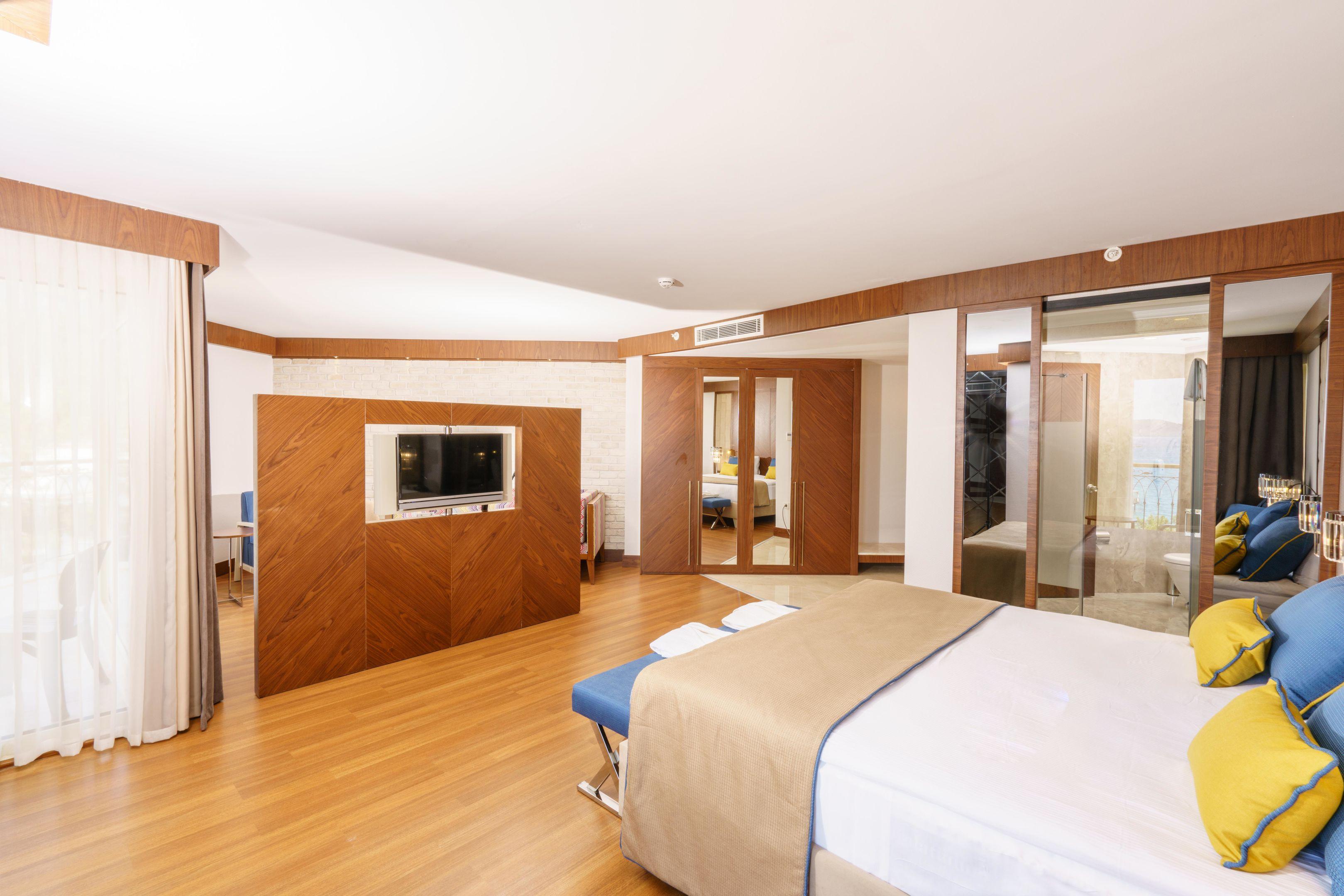 Sherwood Exclusive Kemer — photo 3