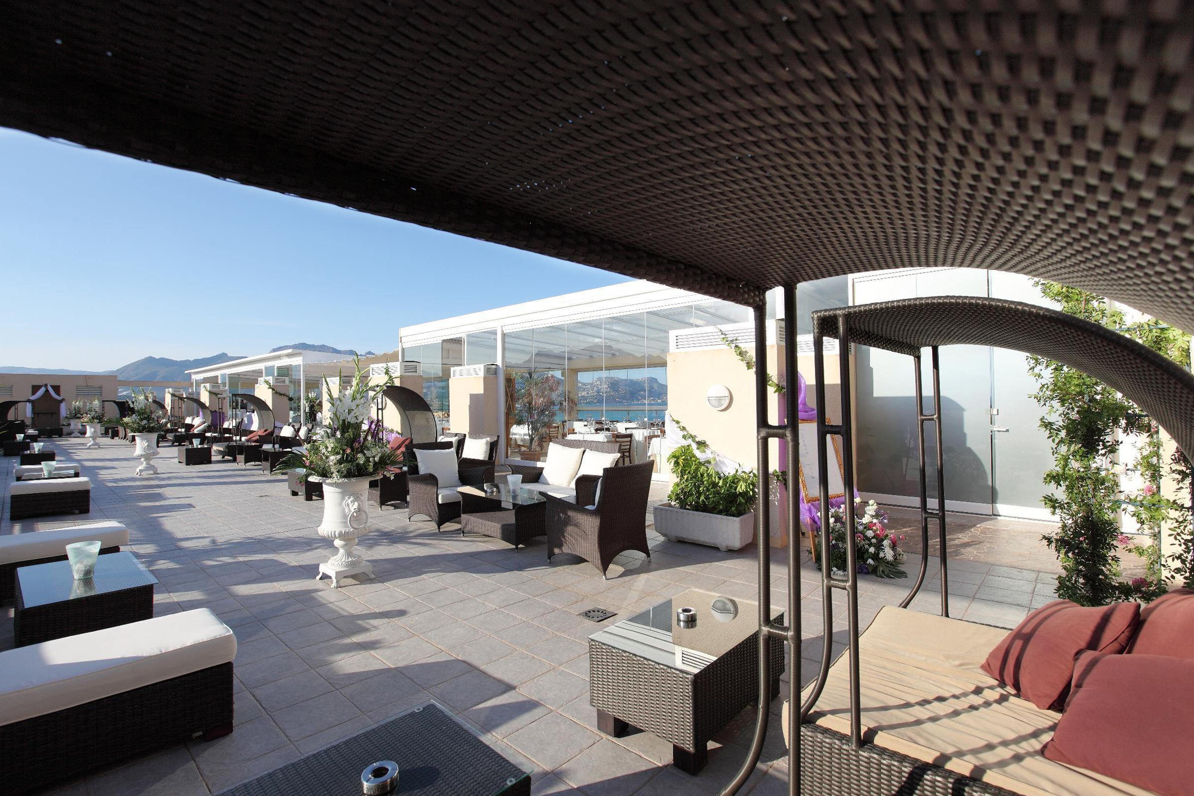 Sun Palace Albir — photo 4