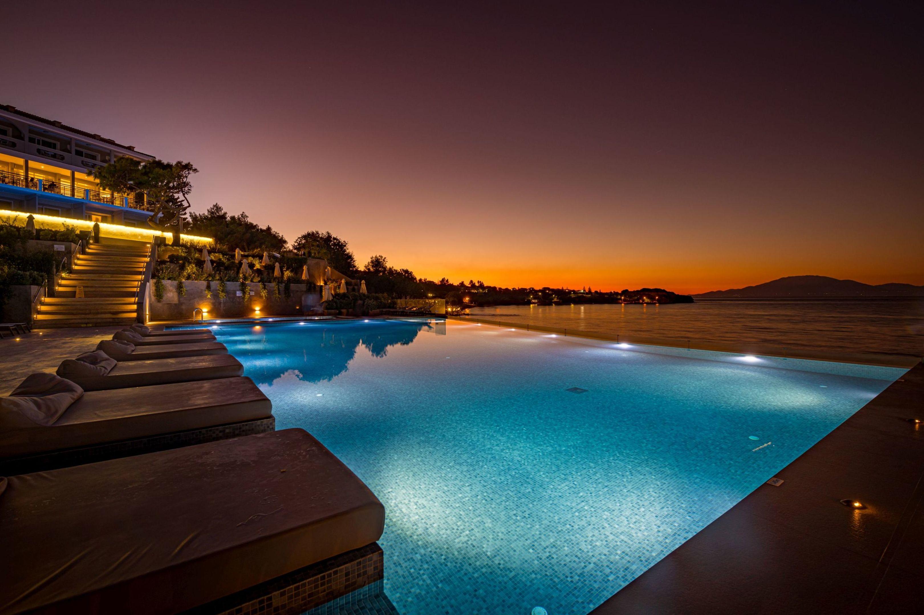SENTIDO Alexandra Beach Resort & Spa — photo 4