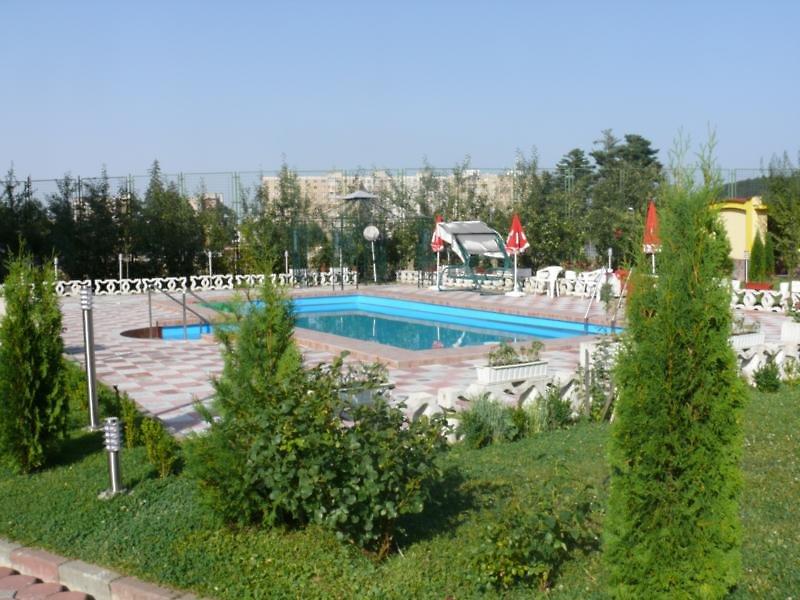 Grand Hotel — photo 5