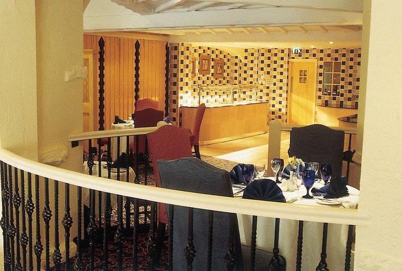 Mercure Birmingham North Barons Court Hotel — photo 3