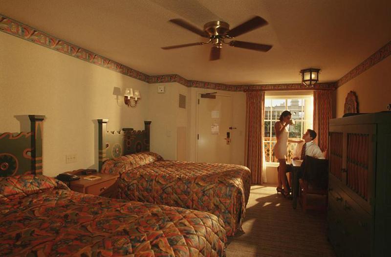 Disney's Coronado Springs Resort — photo 5