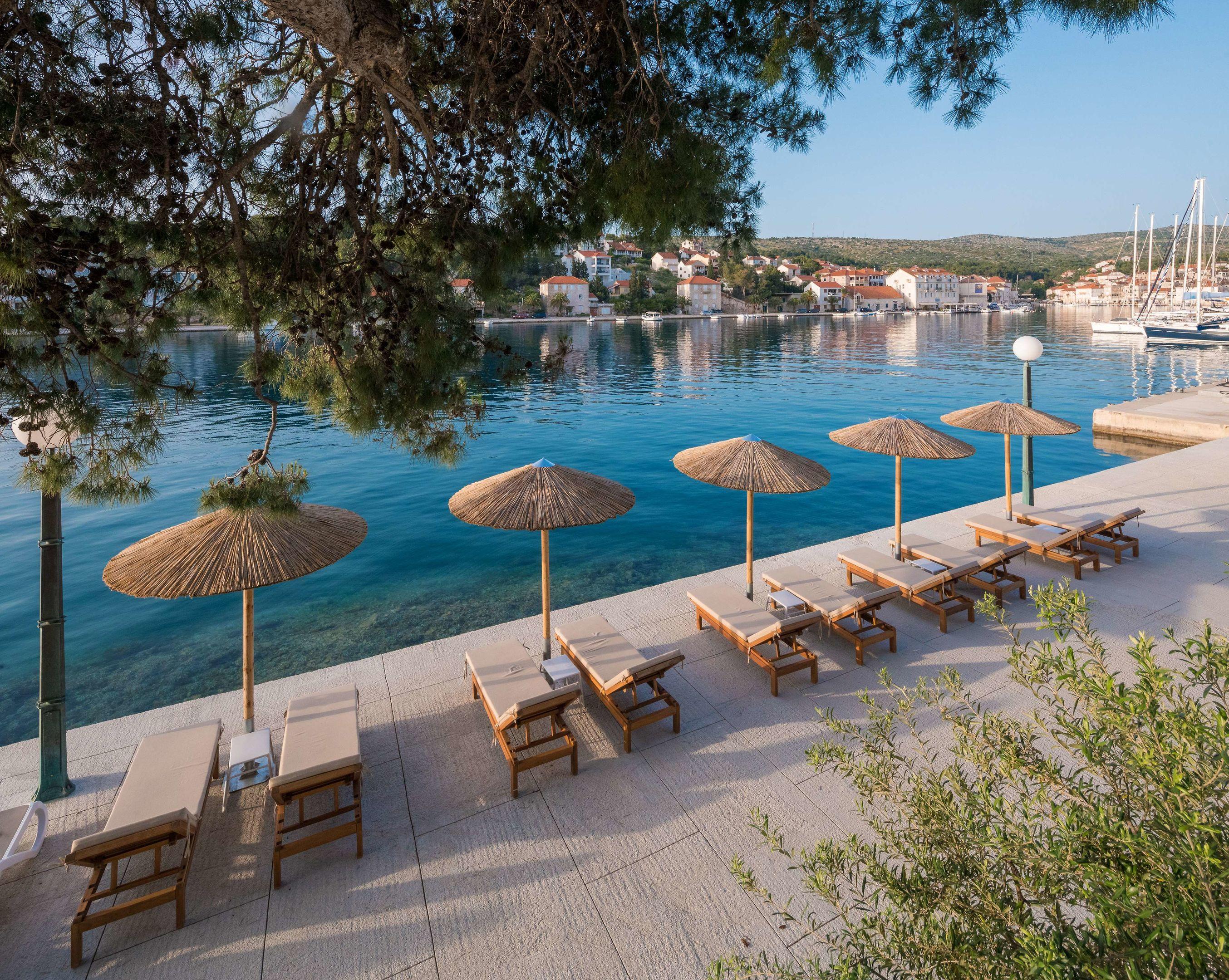 Hotel Milna Osam — photo 4
