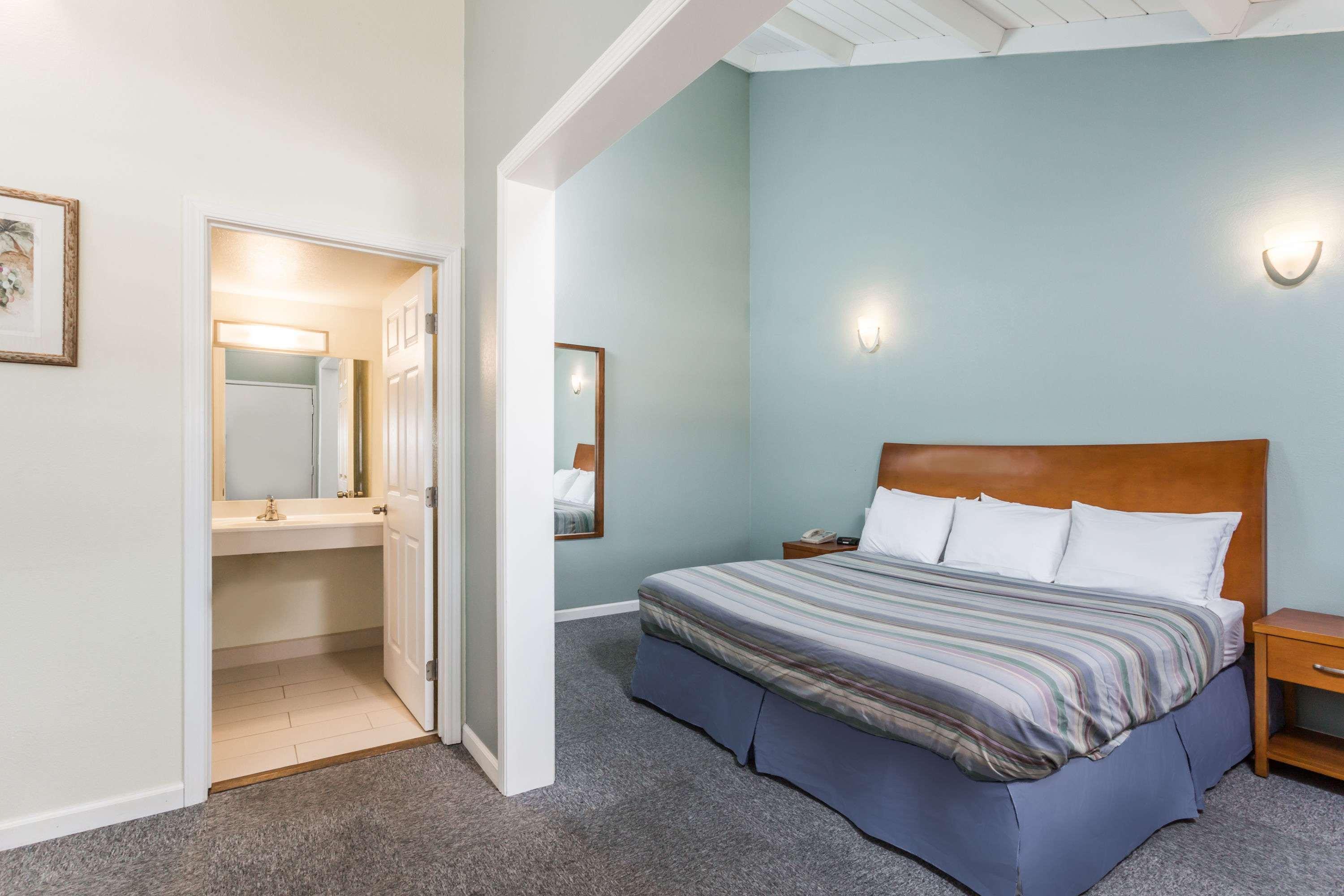 Travelodge Fairfield/Napa Valley — photo 4