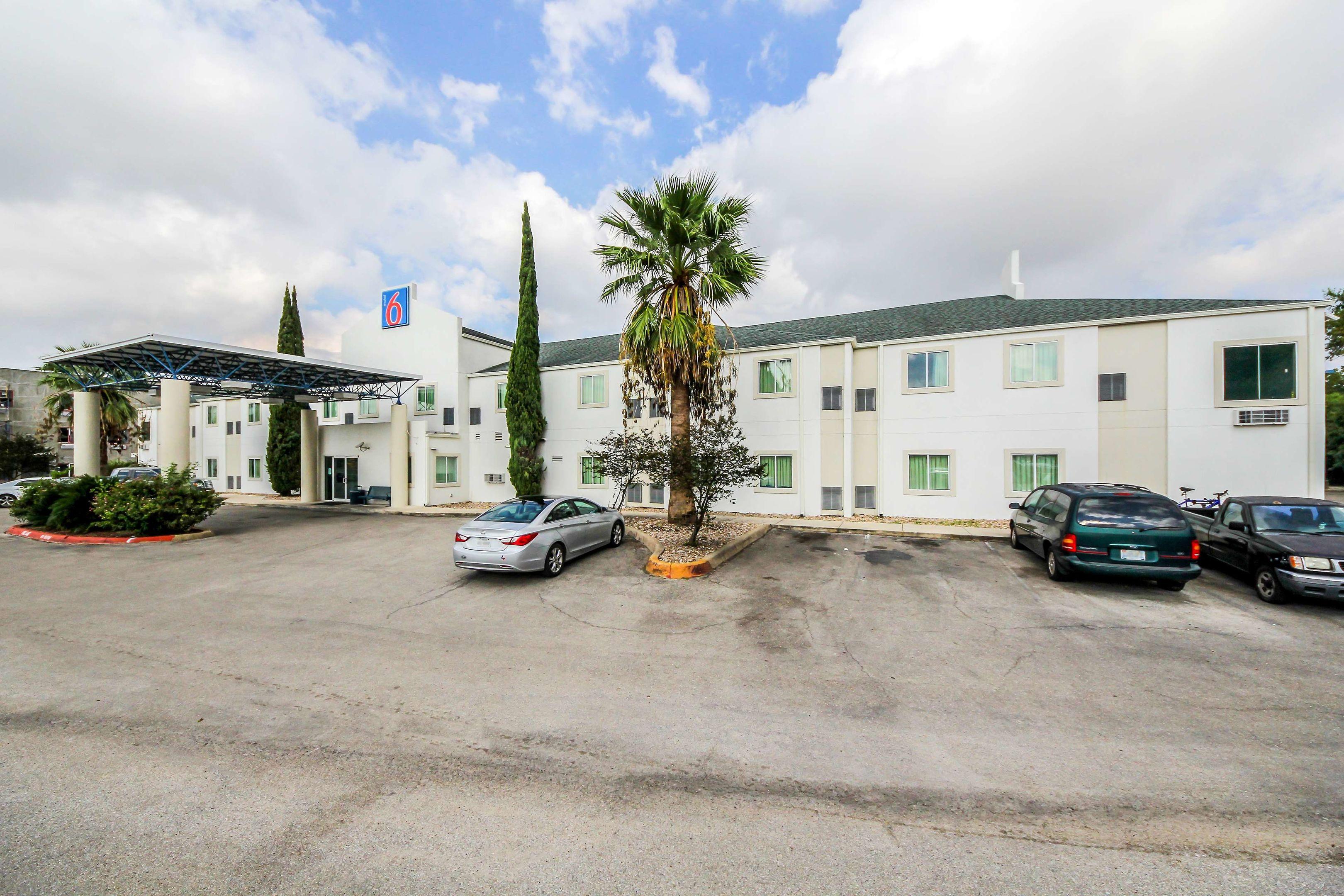 Motel 6 New Braunfels — photo 4
