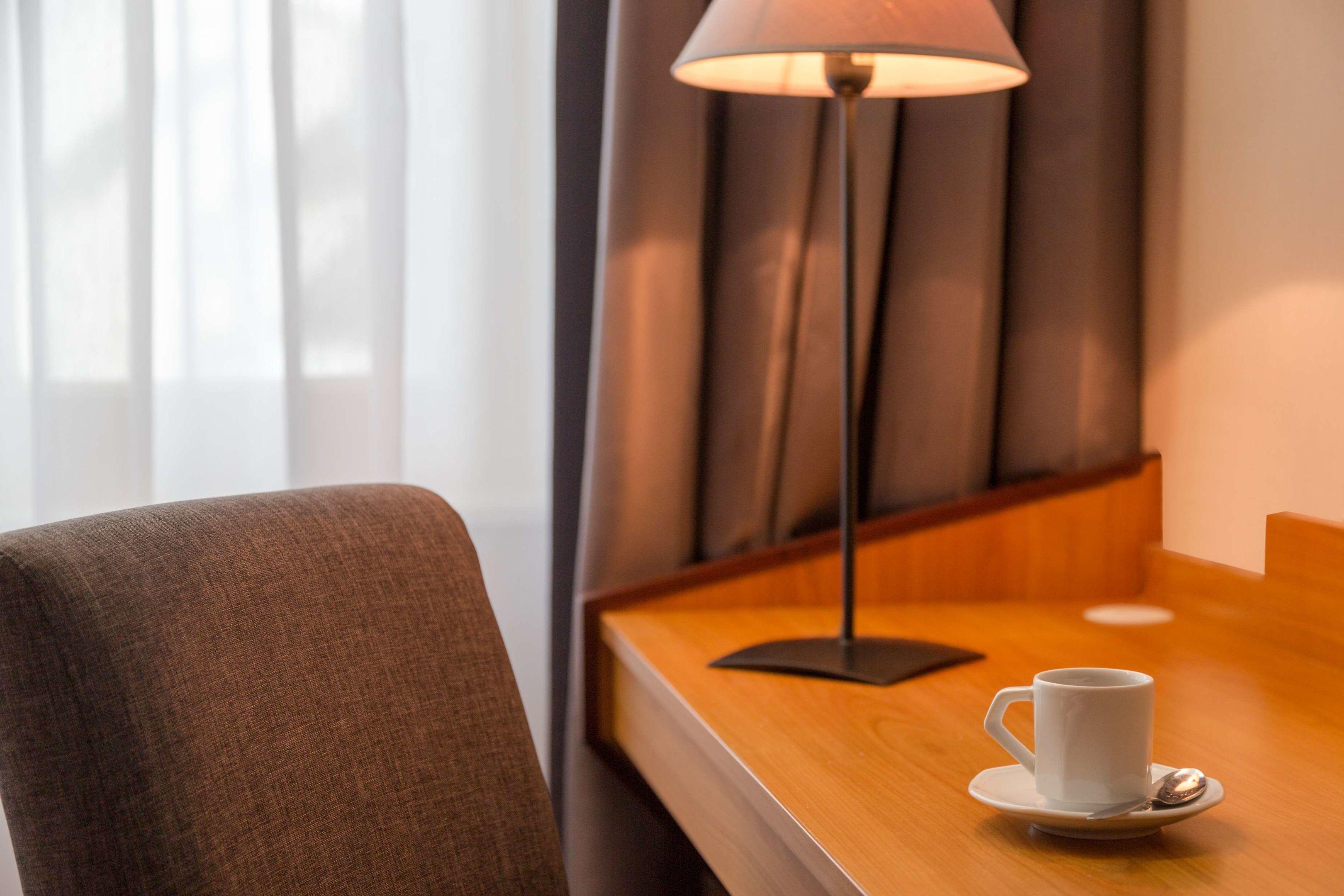 Hotel The Originals Vannes Manche-Océan — photo 3