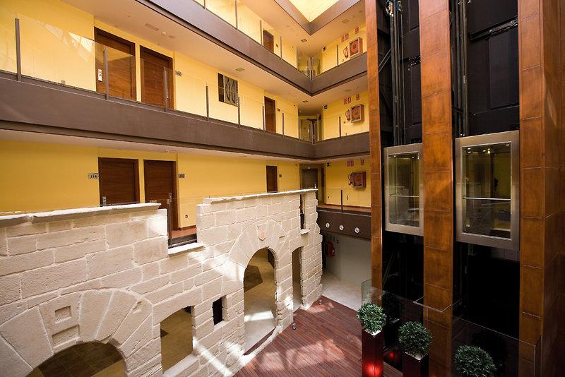 Hotel F&G Logroño — photo 4