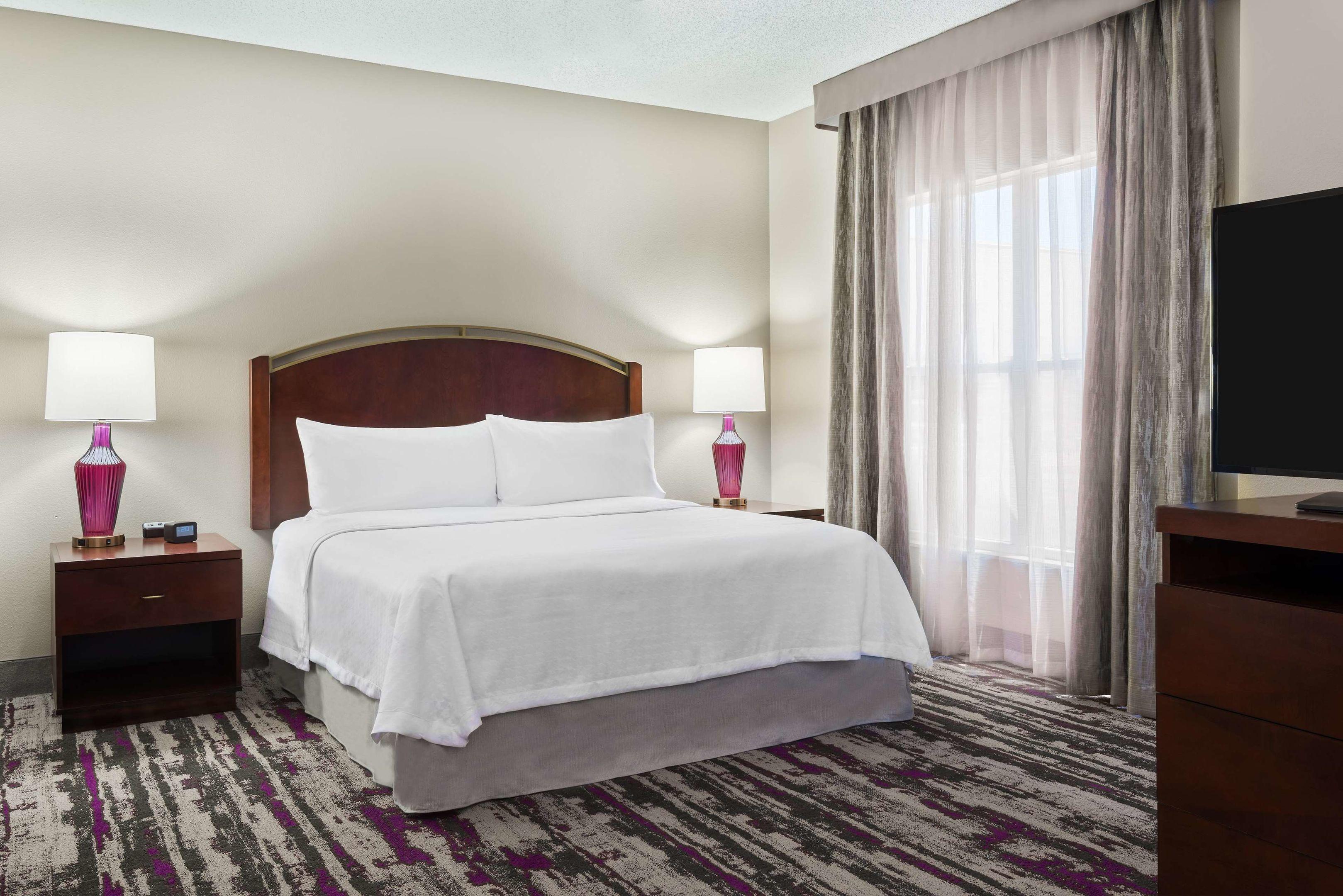 Homewood Suites by Hilton Orlando-UCF Area — photo 5