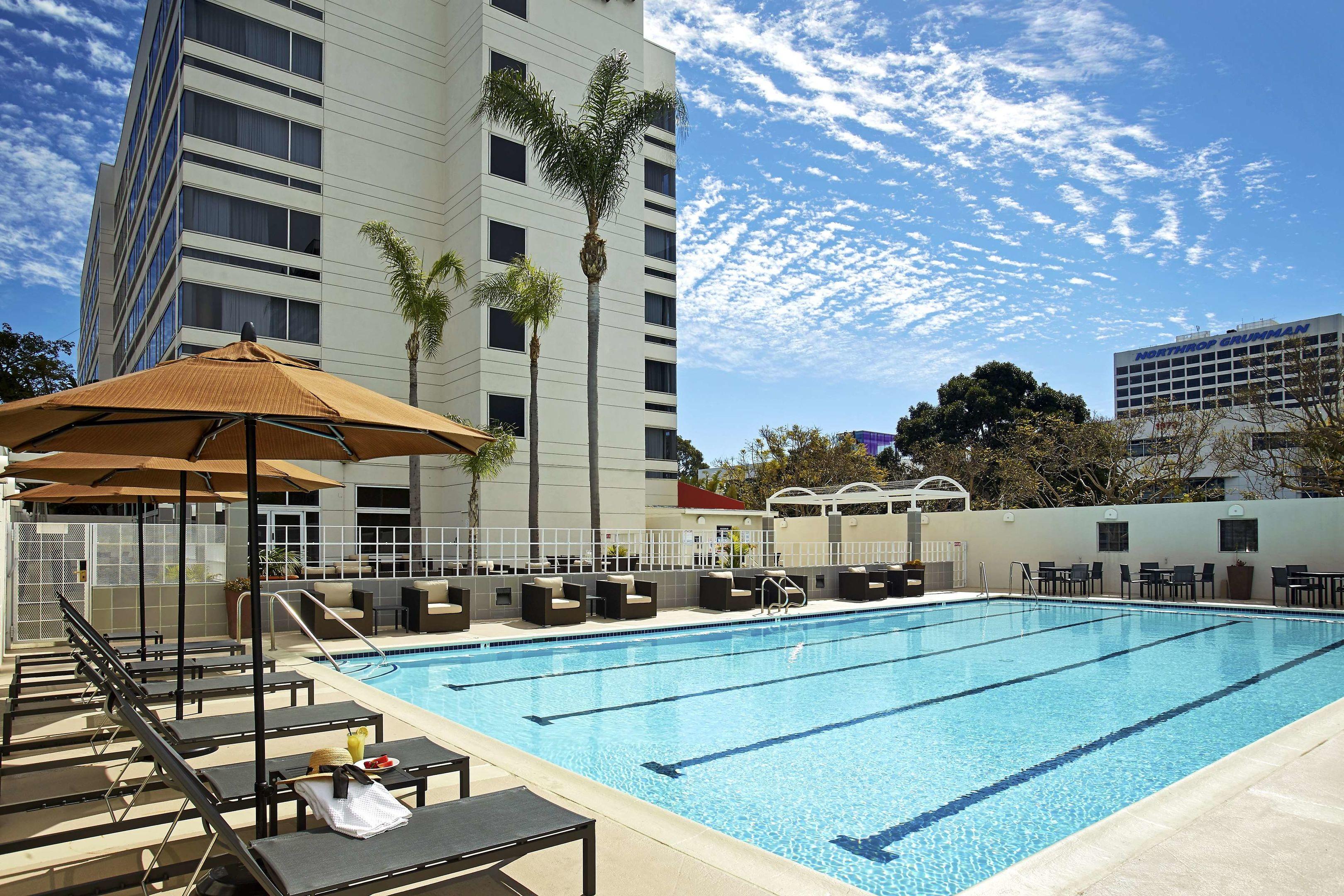 DoubleTree LAX - El Segundo — photo 3
