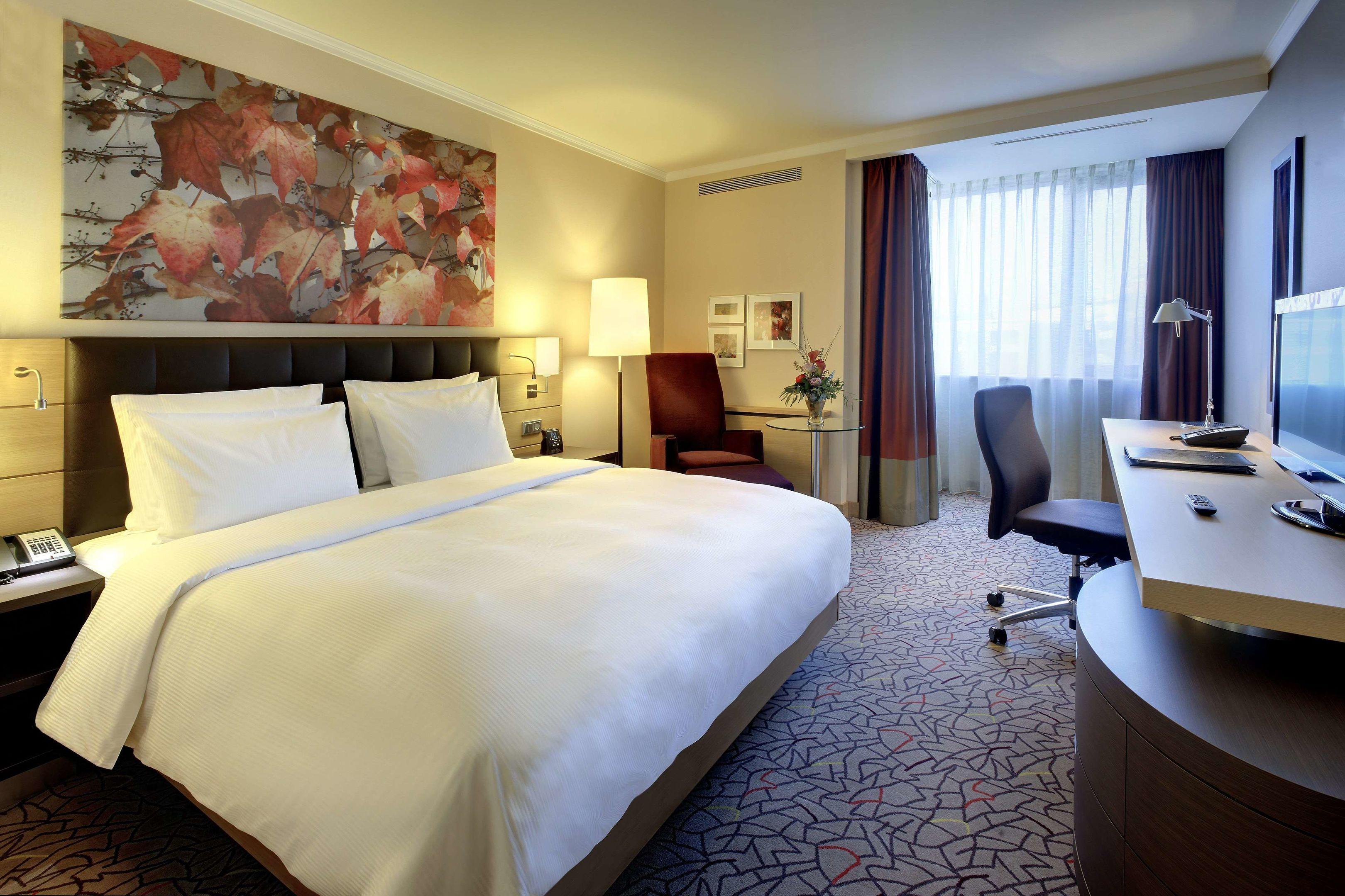 Hilton Mainz — photo 3