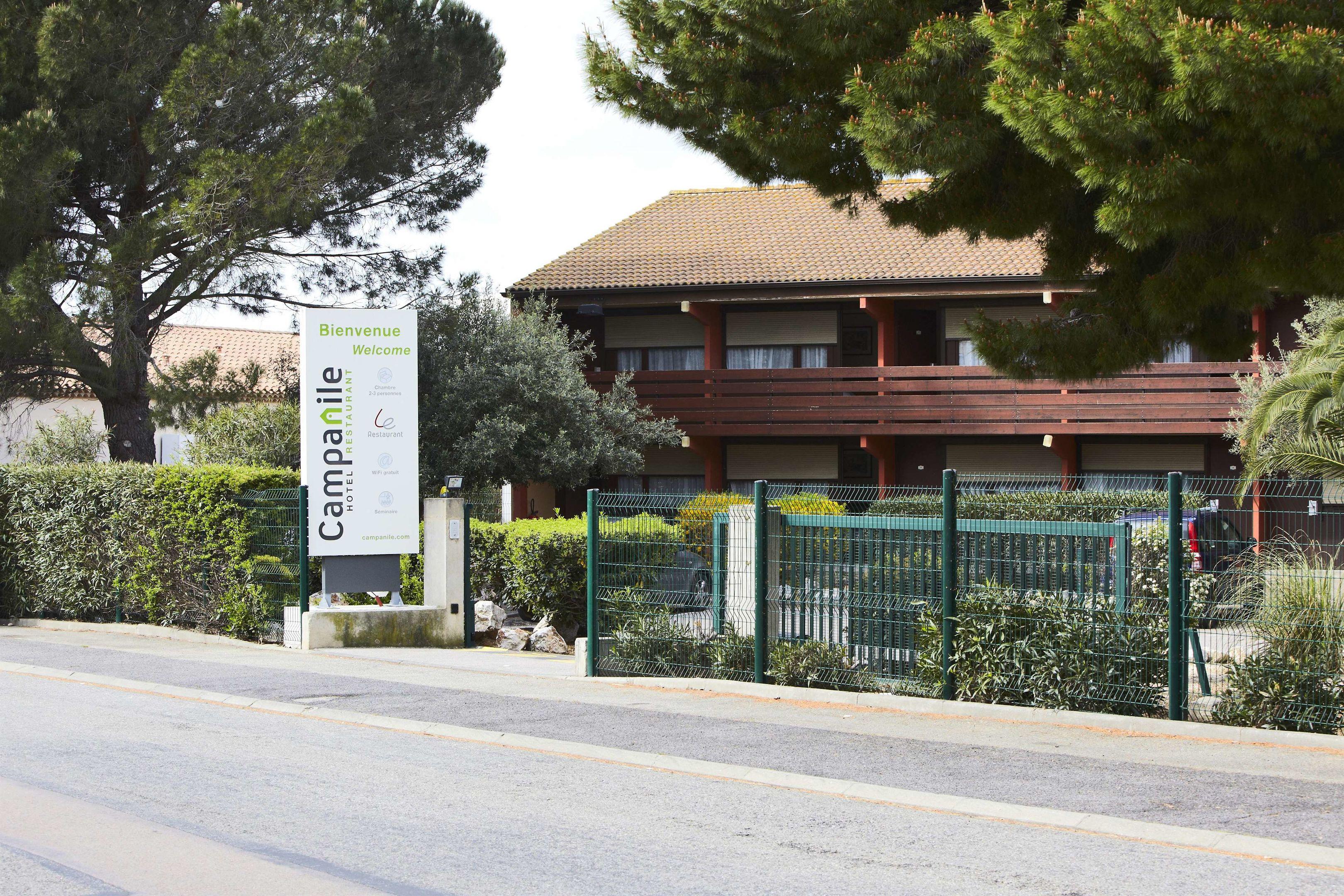Campanile Perpignan Sud — photo 4