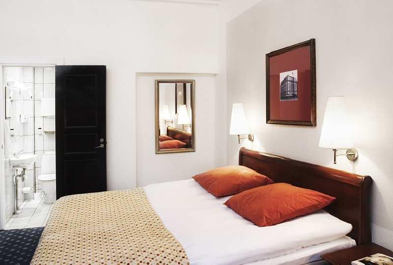 Grand Hotel — photo 5