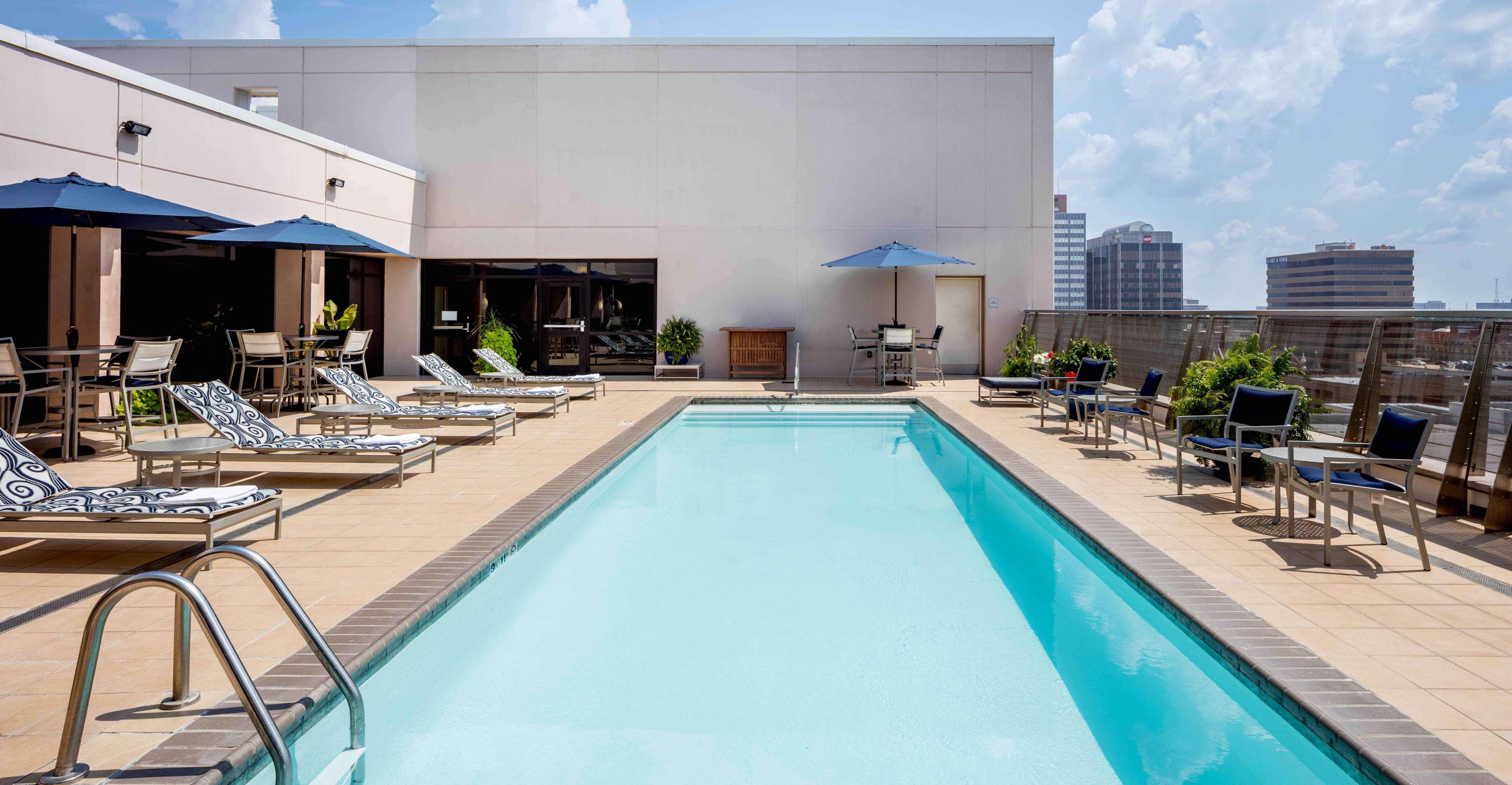 Hilton Shreveport — photo 4