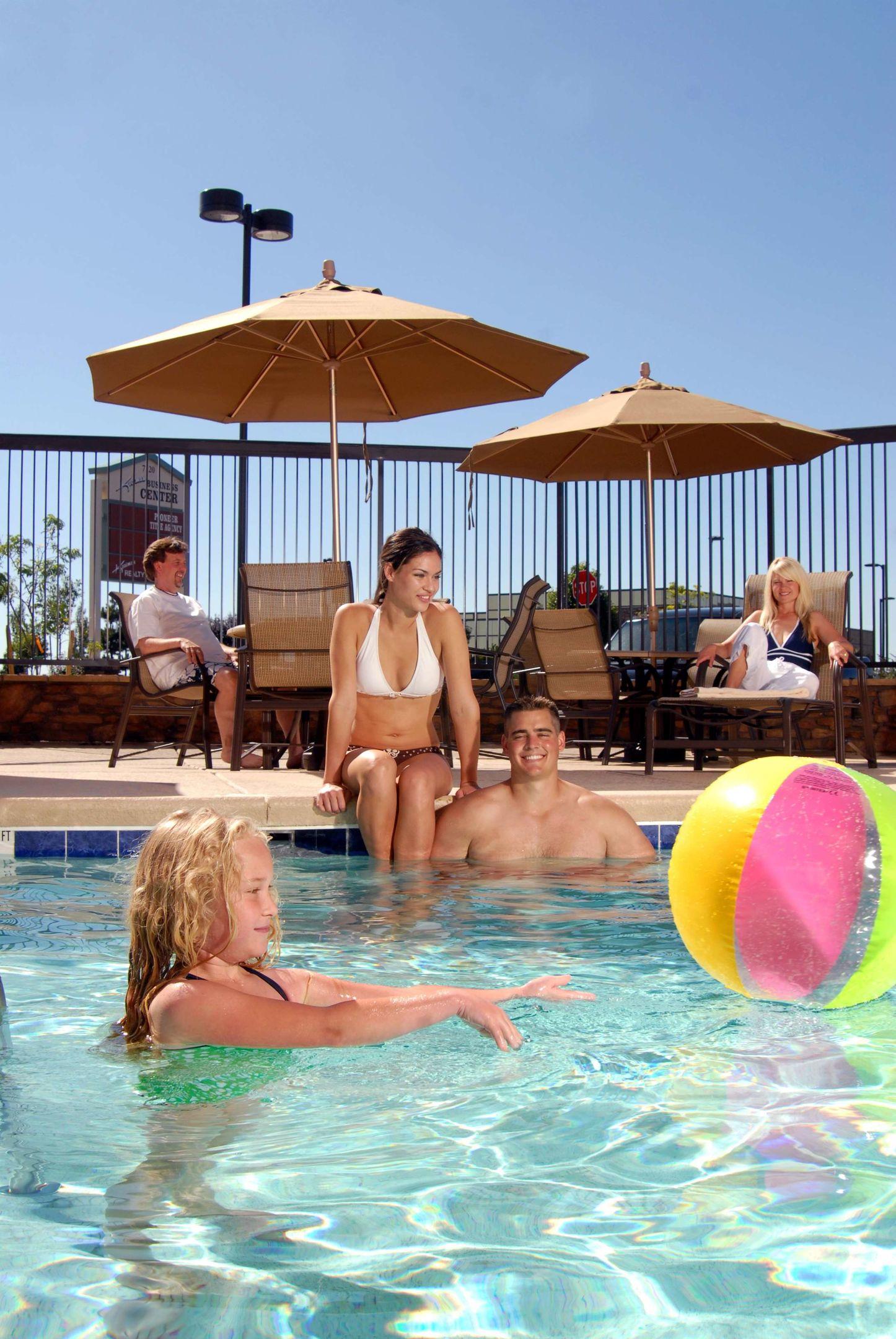 Hampton Inn & Suites Prescott Valley — photo 4