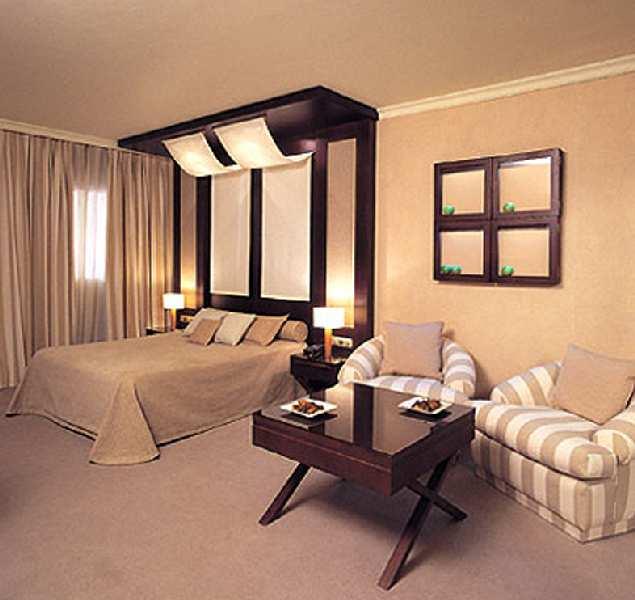Urban Dream Granada Hotel — photo 4