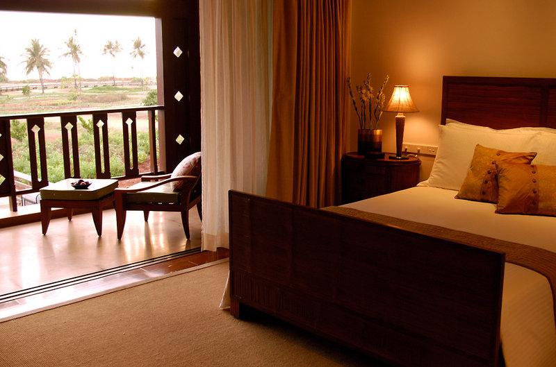 ITC Grand Goa Resort And Spa — photo 5