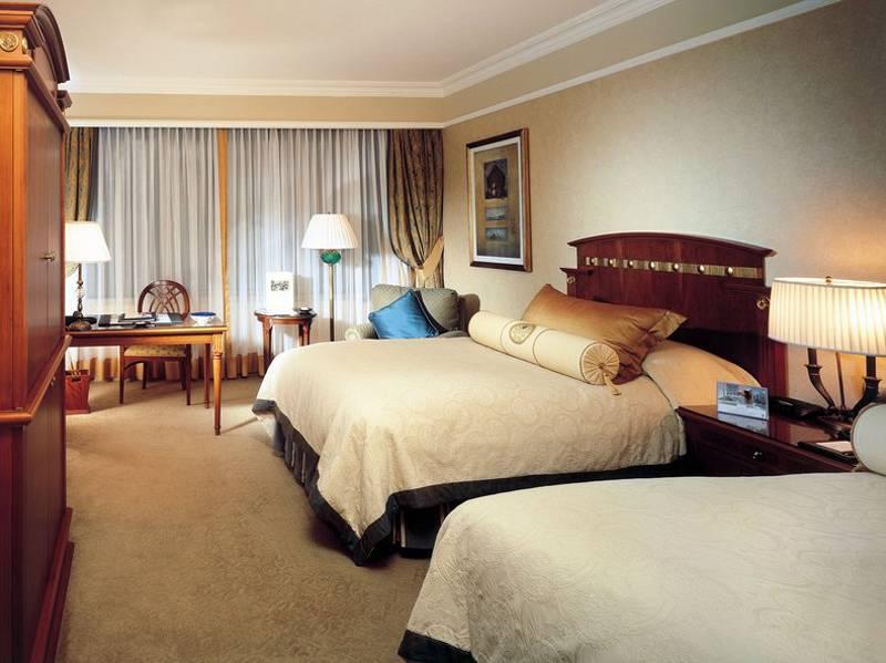 The Ritz-Carlton Istanbul — photo 4