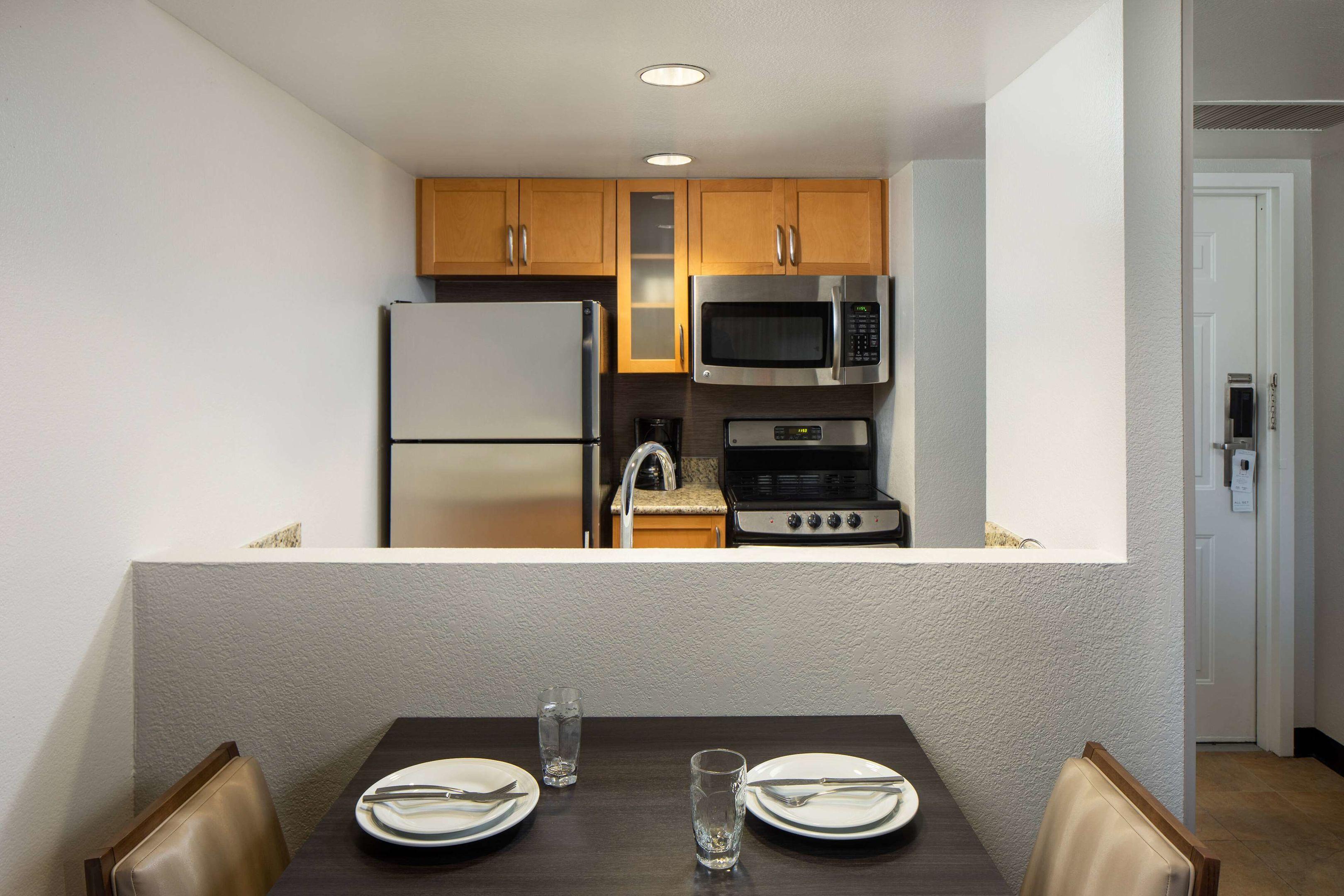 Sonesta ES Suites Carmel Mountain Rancho Bernardo — photo 5