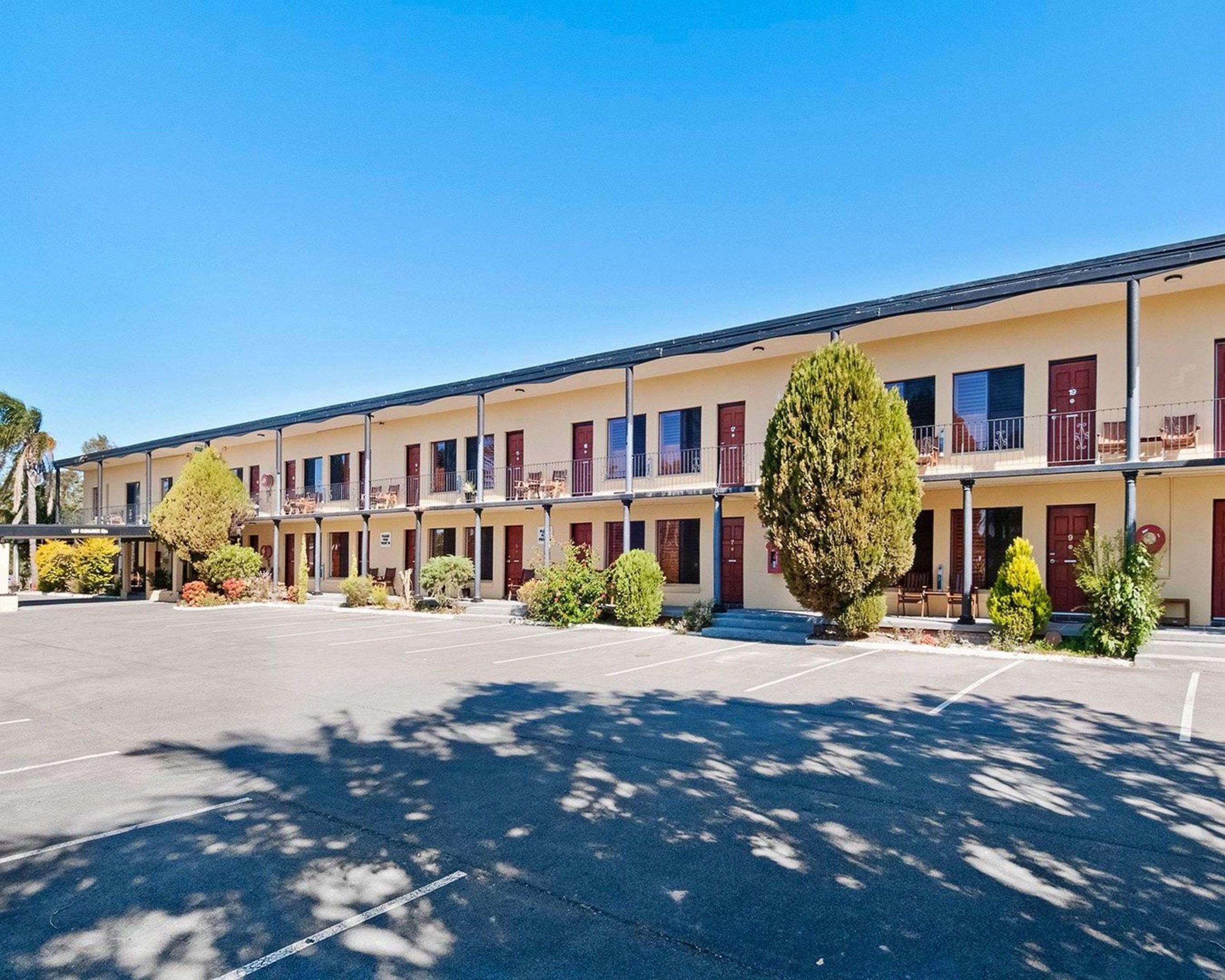 Comfort Inn Country Plaza Taree — photo 3