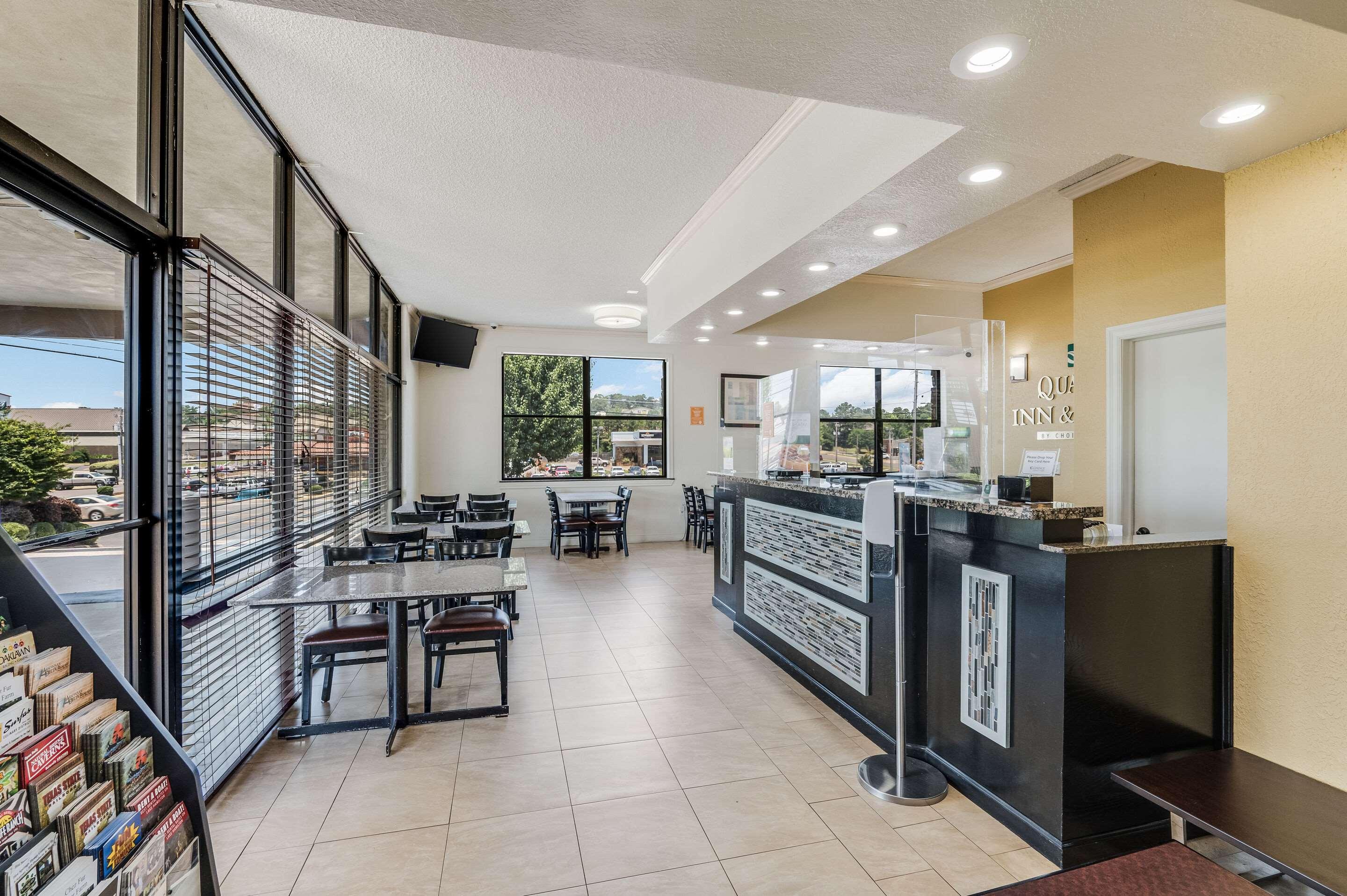 Quality Inn & Suites — photo 5