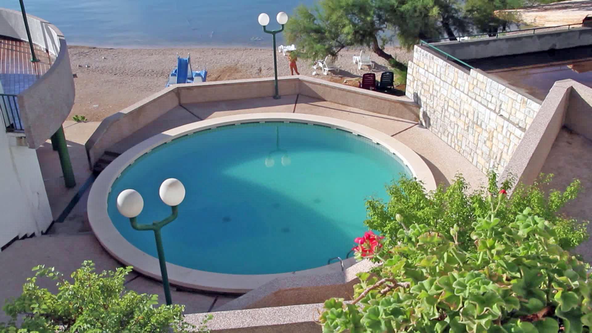 Hotel Miran — photo 3