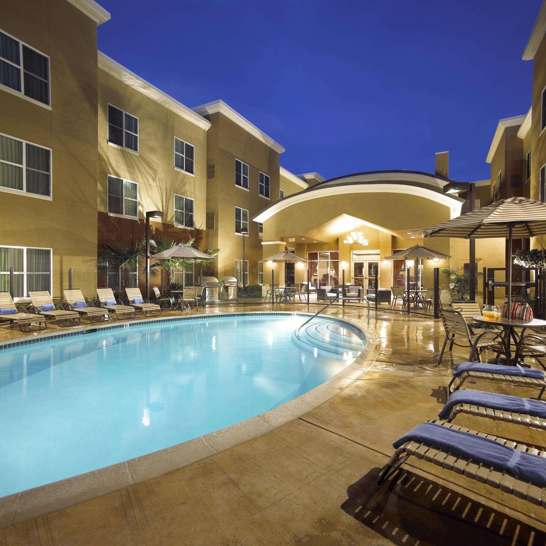 Homewood Suites by Hilton Carlsbad-North San Diego County — photo 4