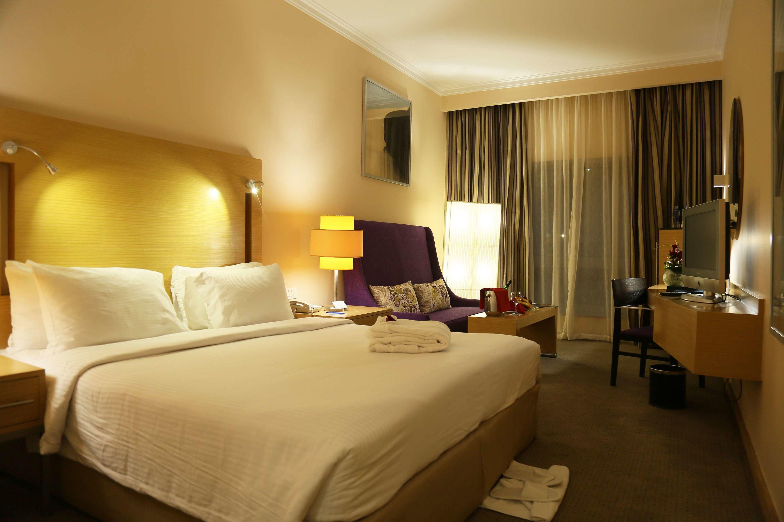 Radisson Blu Hotel, Cairo Heliopolis — photo 4