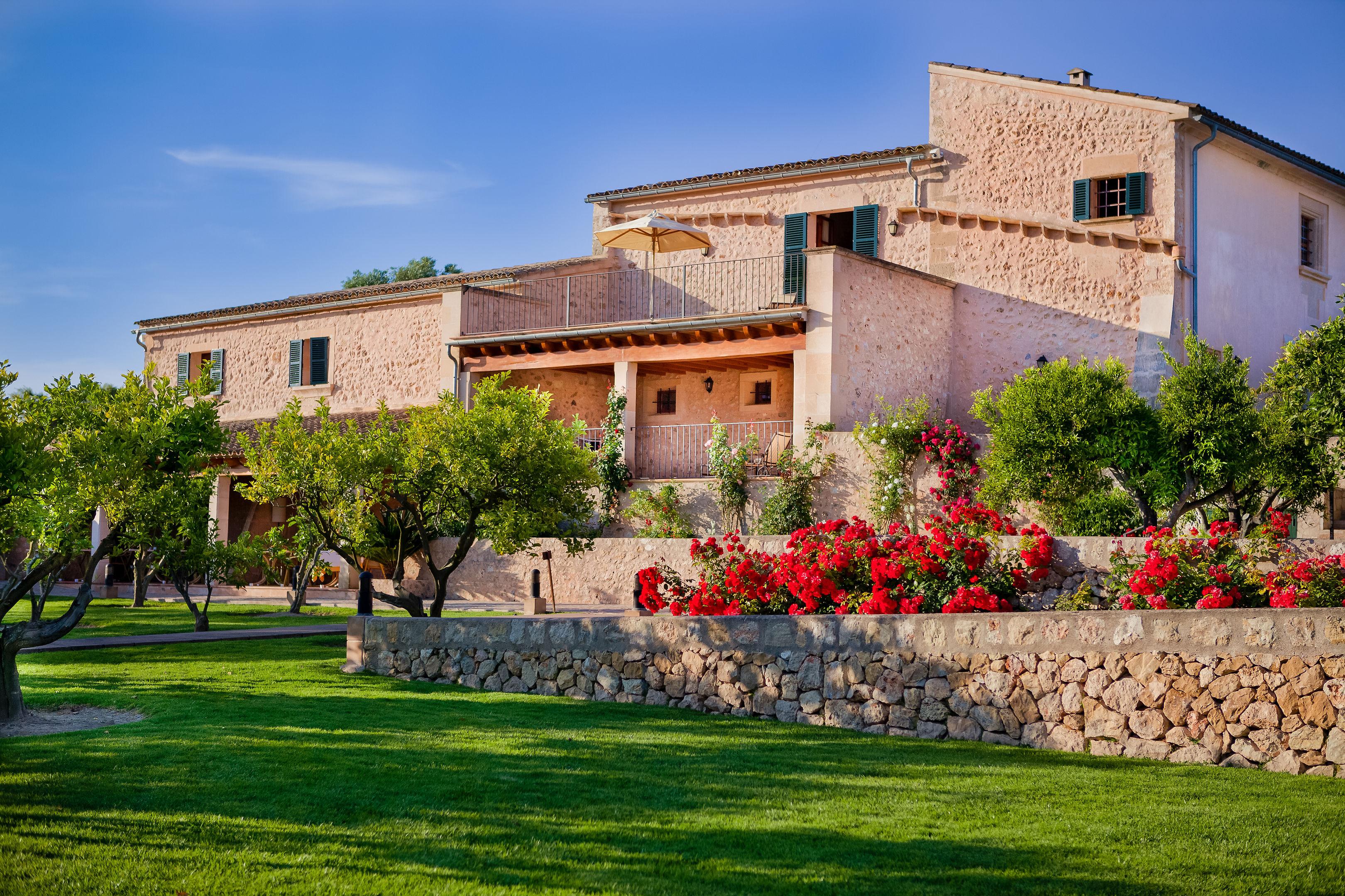 Finca Son Roig — photo 4