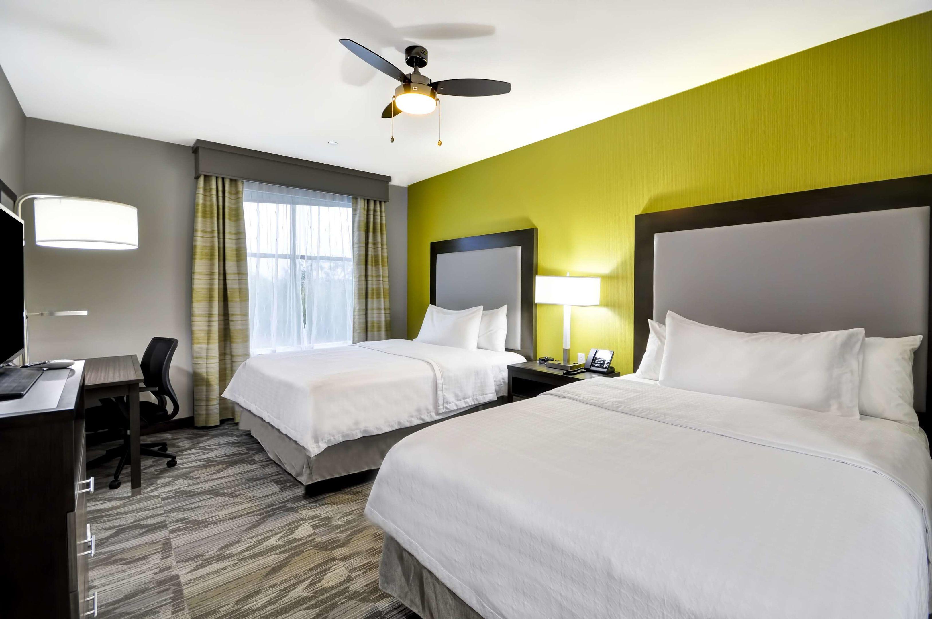 Homewood Suites by Hilton Tyler — photo 5