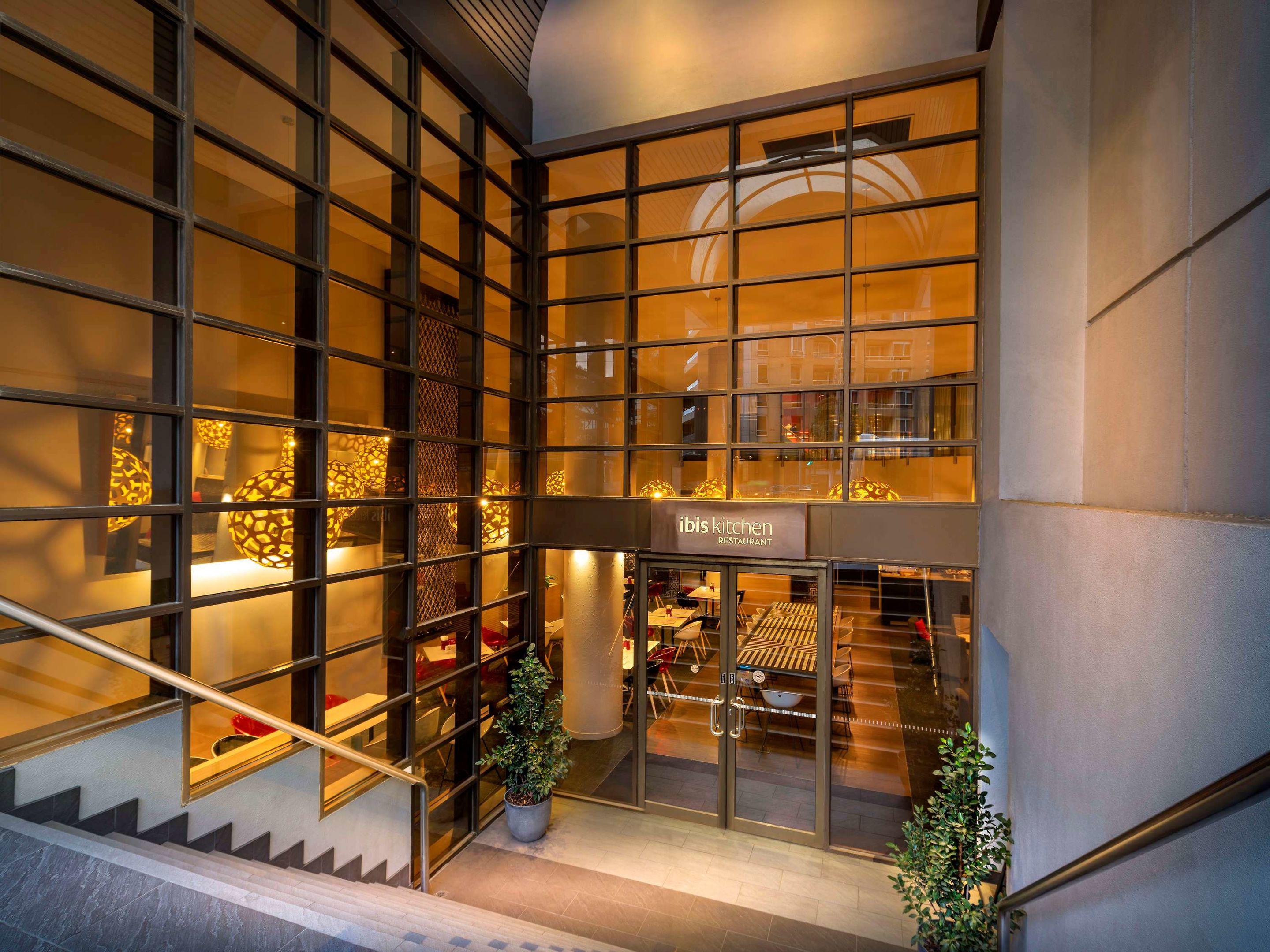 ibis Melbourne Hotel and Apartments — photo 4