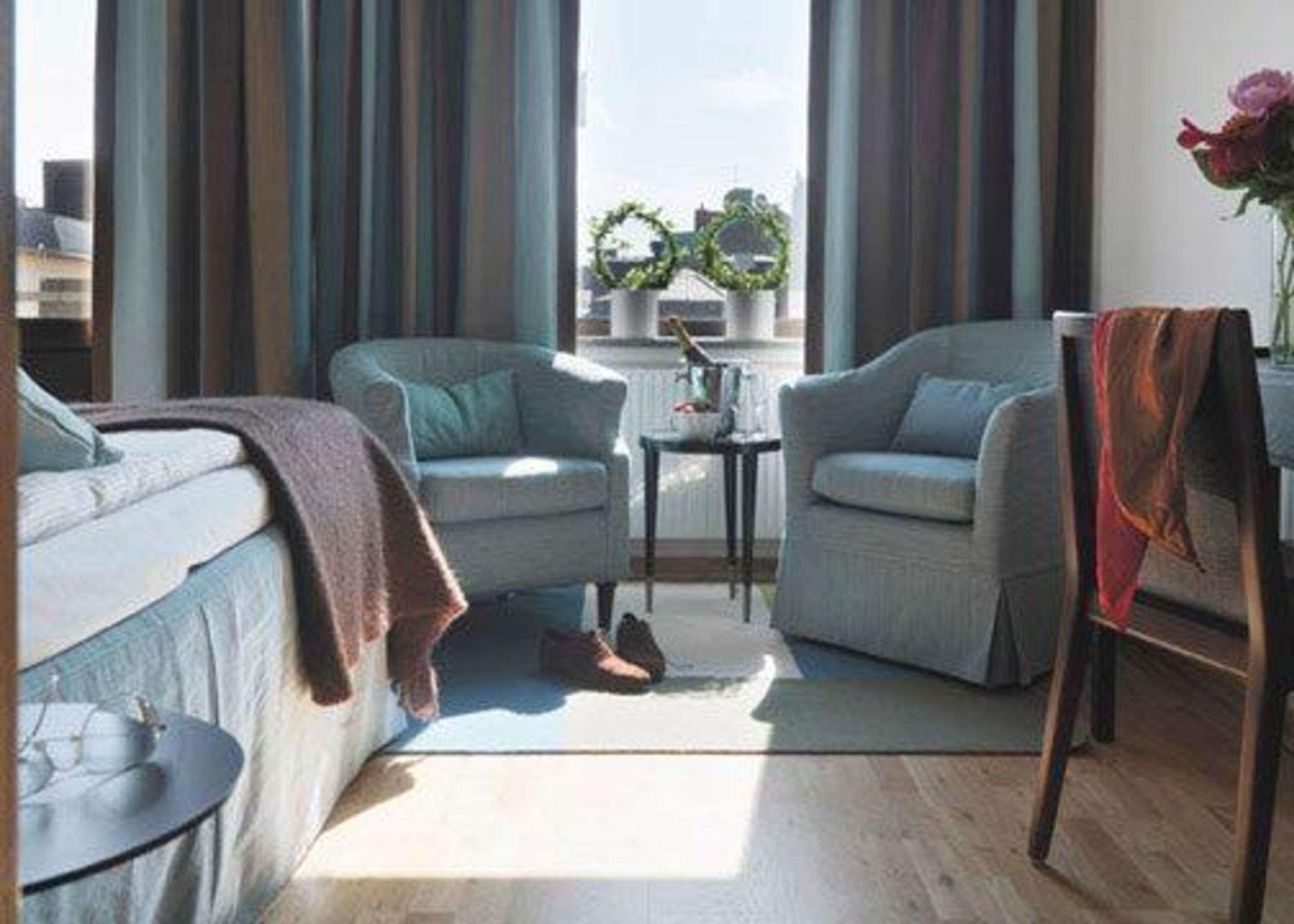 Clarion Collection Wellington — photo 4