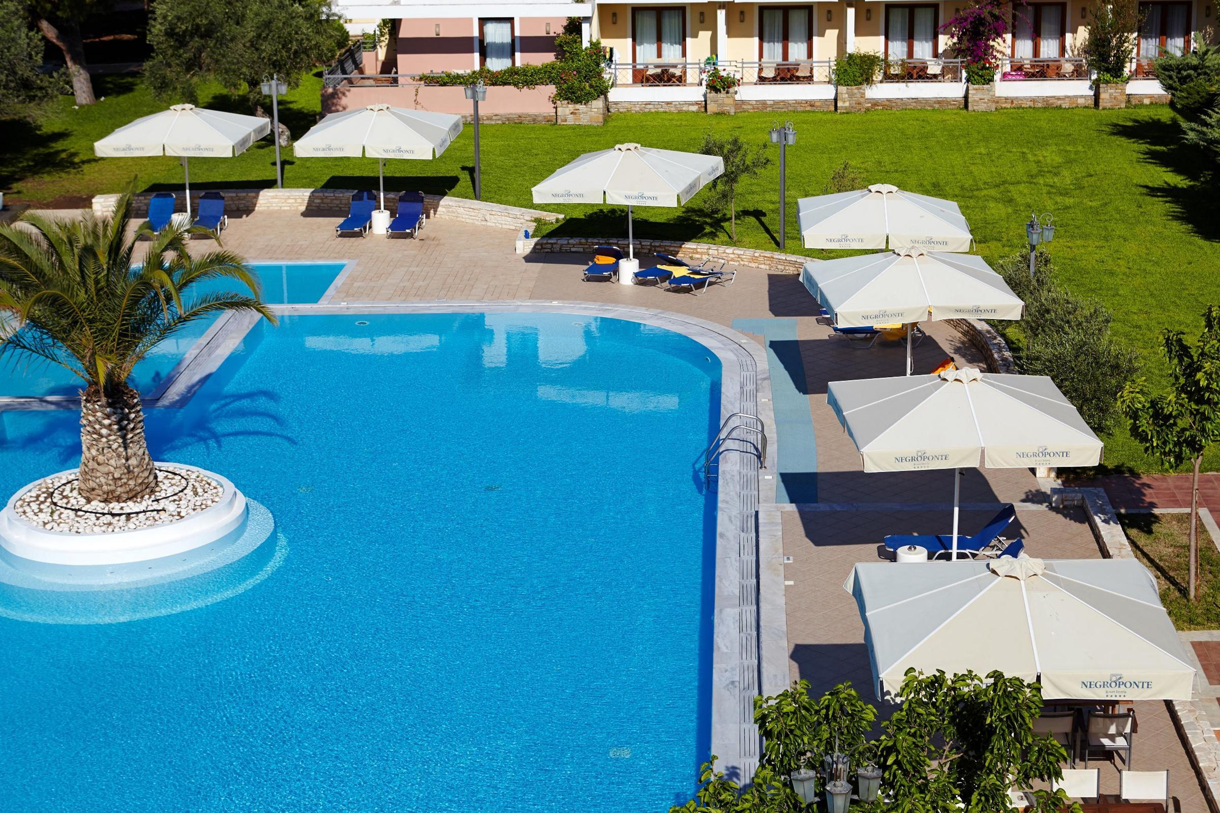 Negroponte Resort Eretria — photo 2