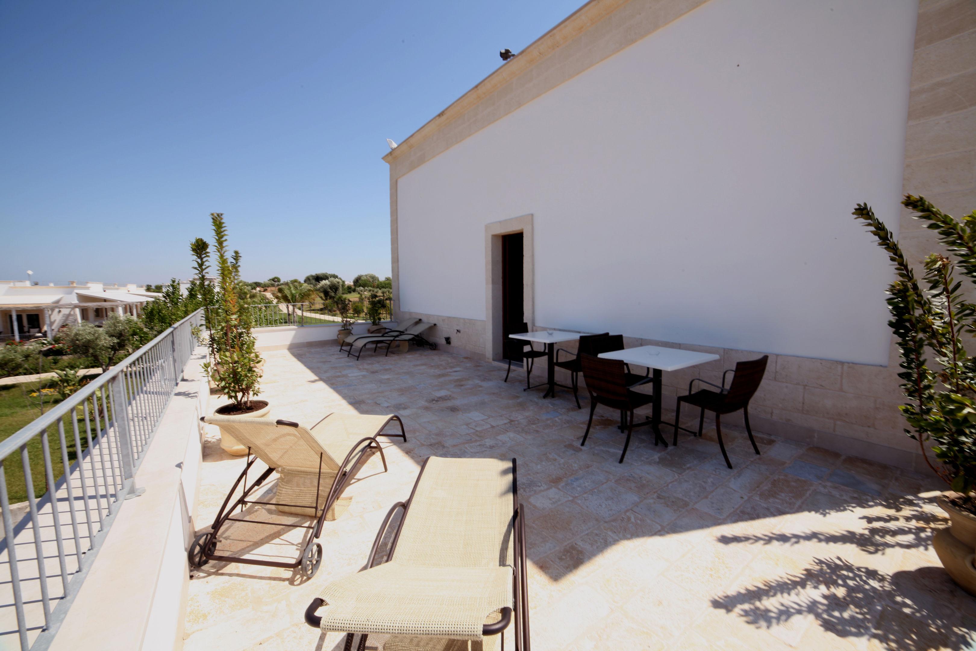 Casale del Murgese Country Resort — photo 4