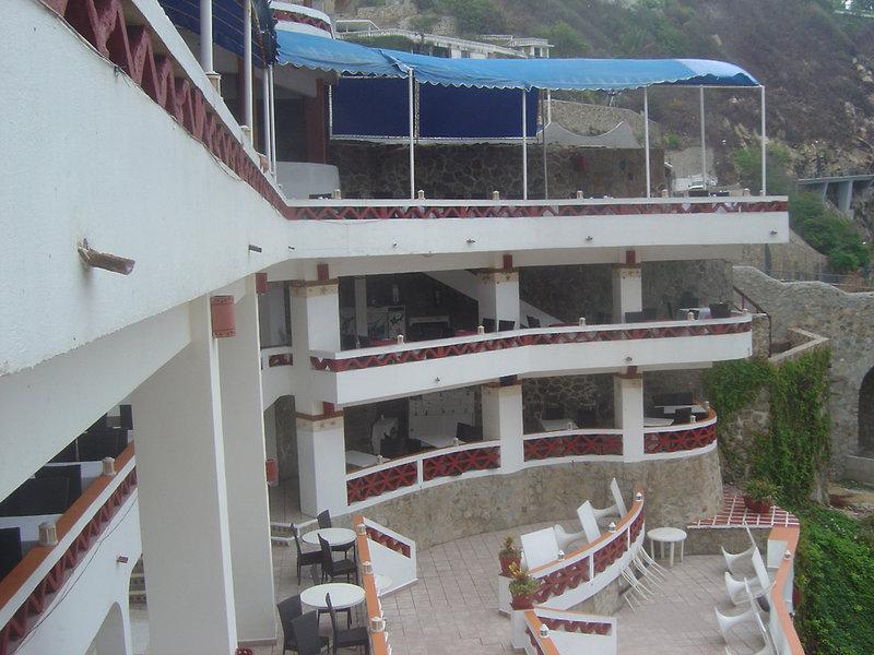 Hotel Mirador Acapulco — photo 3