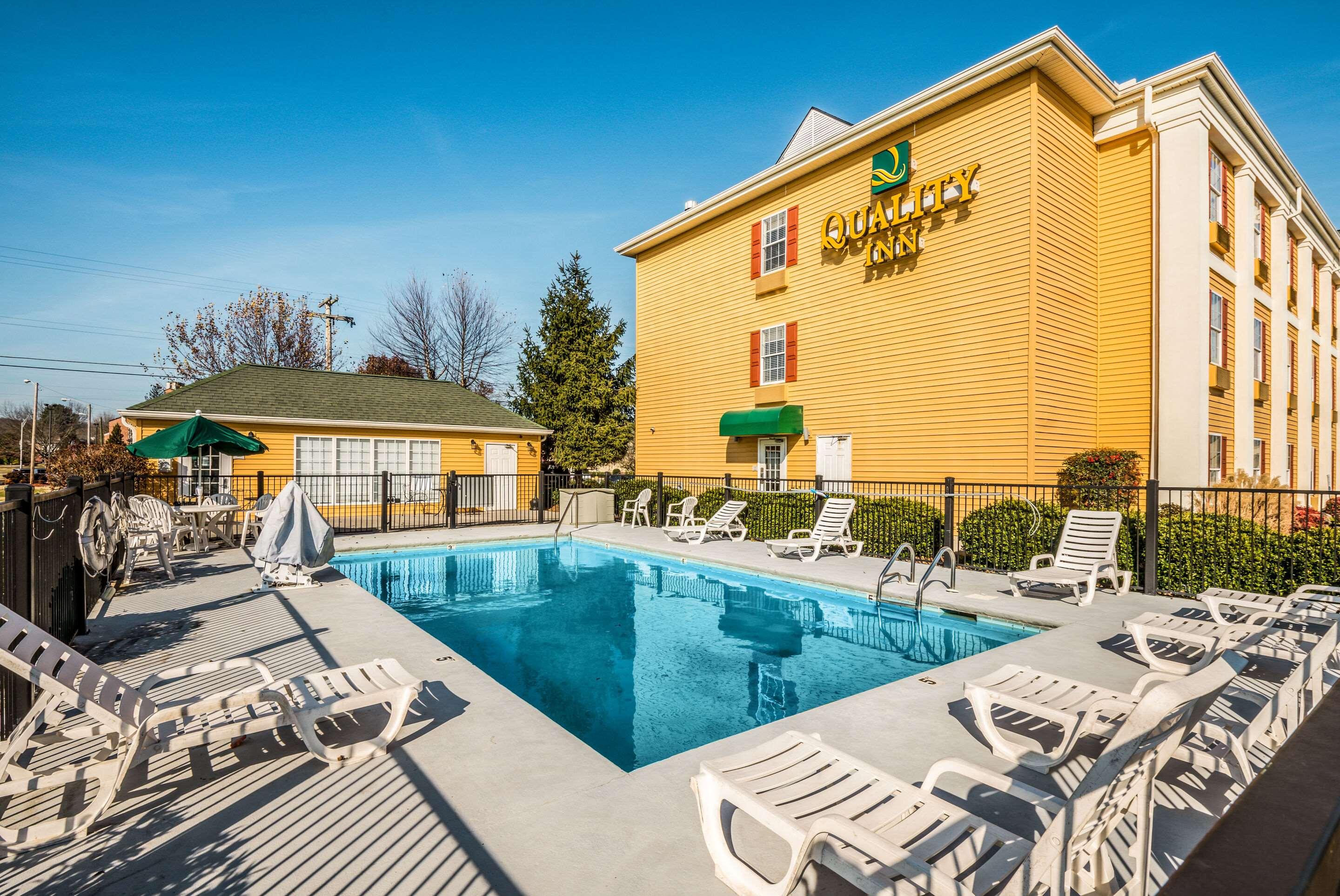 Quality Inn — photo 4