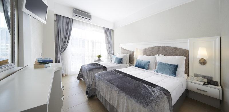 Grand Ideal Premium — photo 3